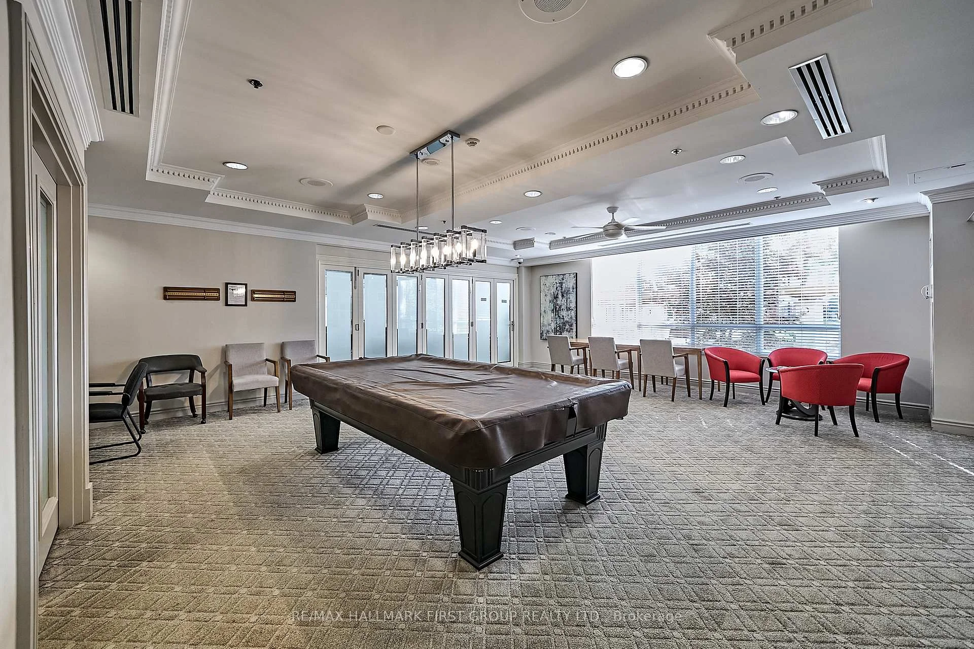 Photo 39 of Unit 1411, 1000 The Road N, Pickering, Town Centre — HOMEH
