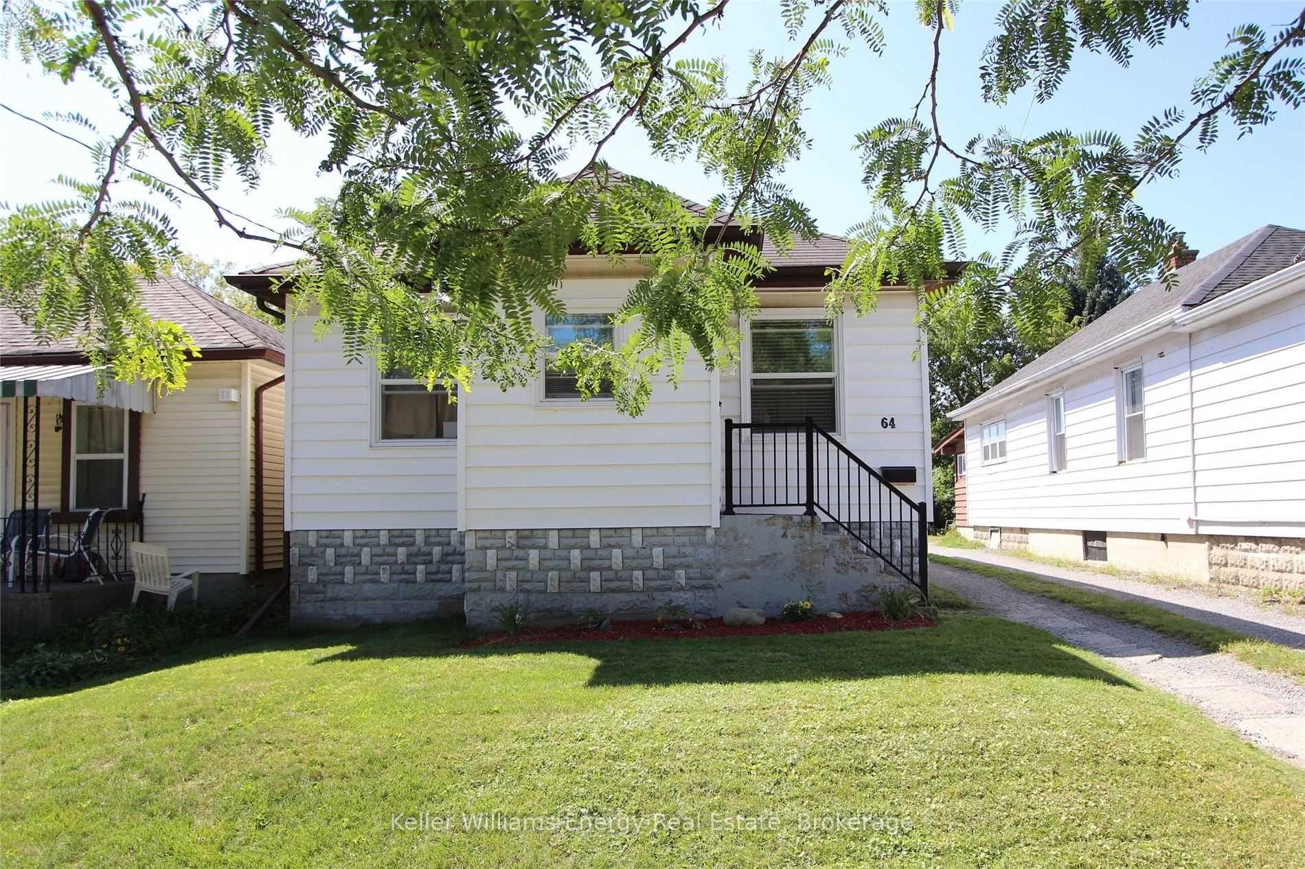 Photo 2 of 64 Grenfell Street, Oshawa, Vanier — HOMEH