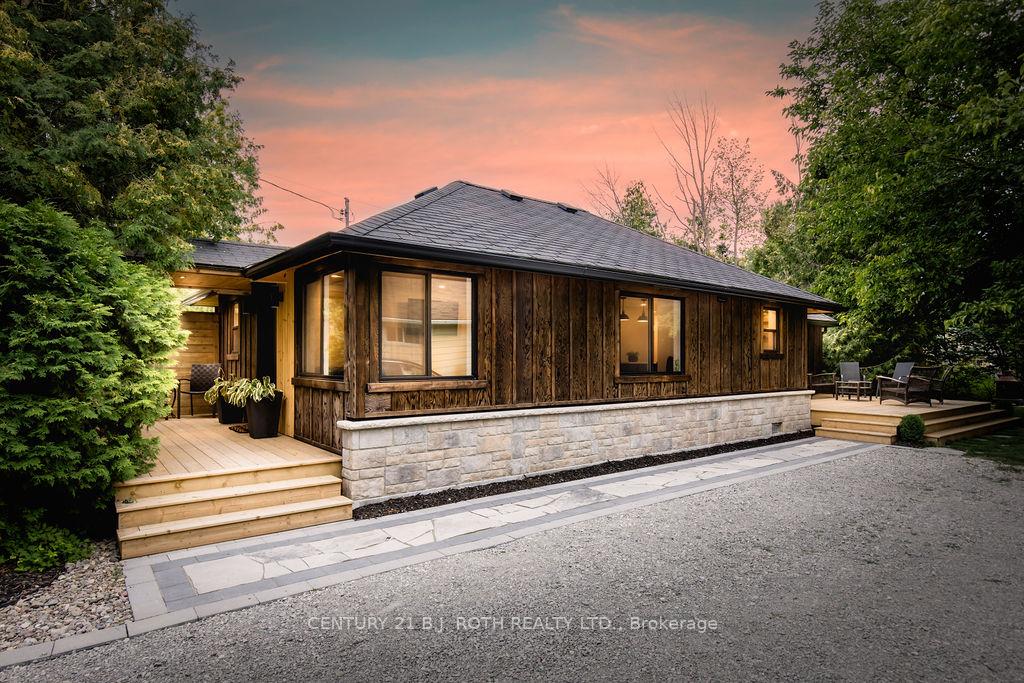 Photo 1 of 12 Domar Road, Tiny, Rural Tiny — HOMEH