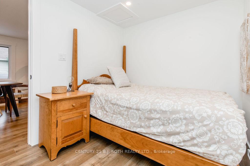 Photo 16 of 12 Domar Road, Tiny, Rural Tiny — HOMEH