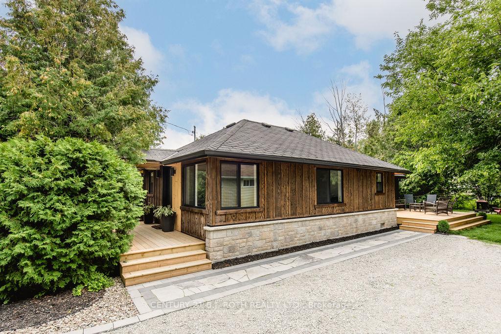 Photo 20 of 12 Domar Road, Tiny, Rural Tiny — HOMEH