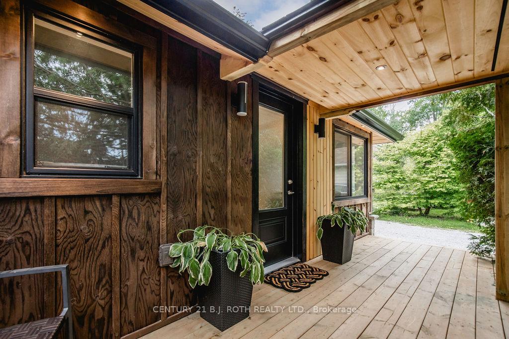 Photo 21 of 12 Domar Road, Tiny, Rural Tiny — HOMEH