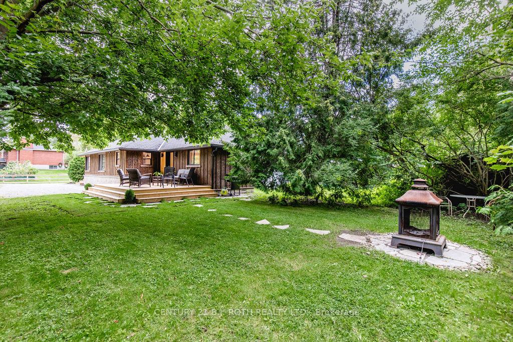 Photo 24 of 12 Domar Road, Tiny, Rural Tiny — HOMEH