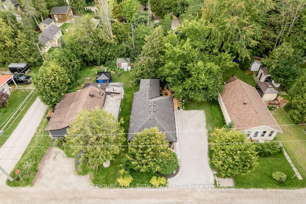 Photo 27 of 12 Domar Road, Tiny, Rural Tiny — HOMEH