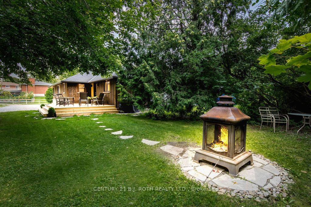 Photo 31 of 12 Domar Road, Tiny, Rural Tiny — HOMEH