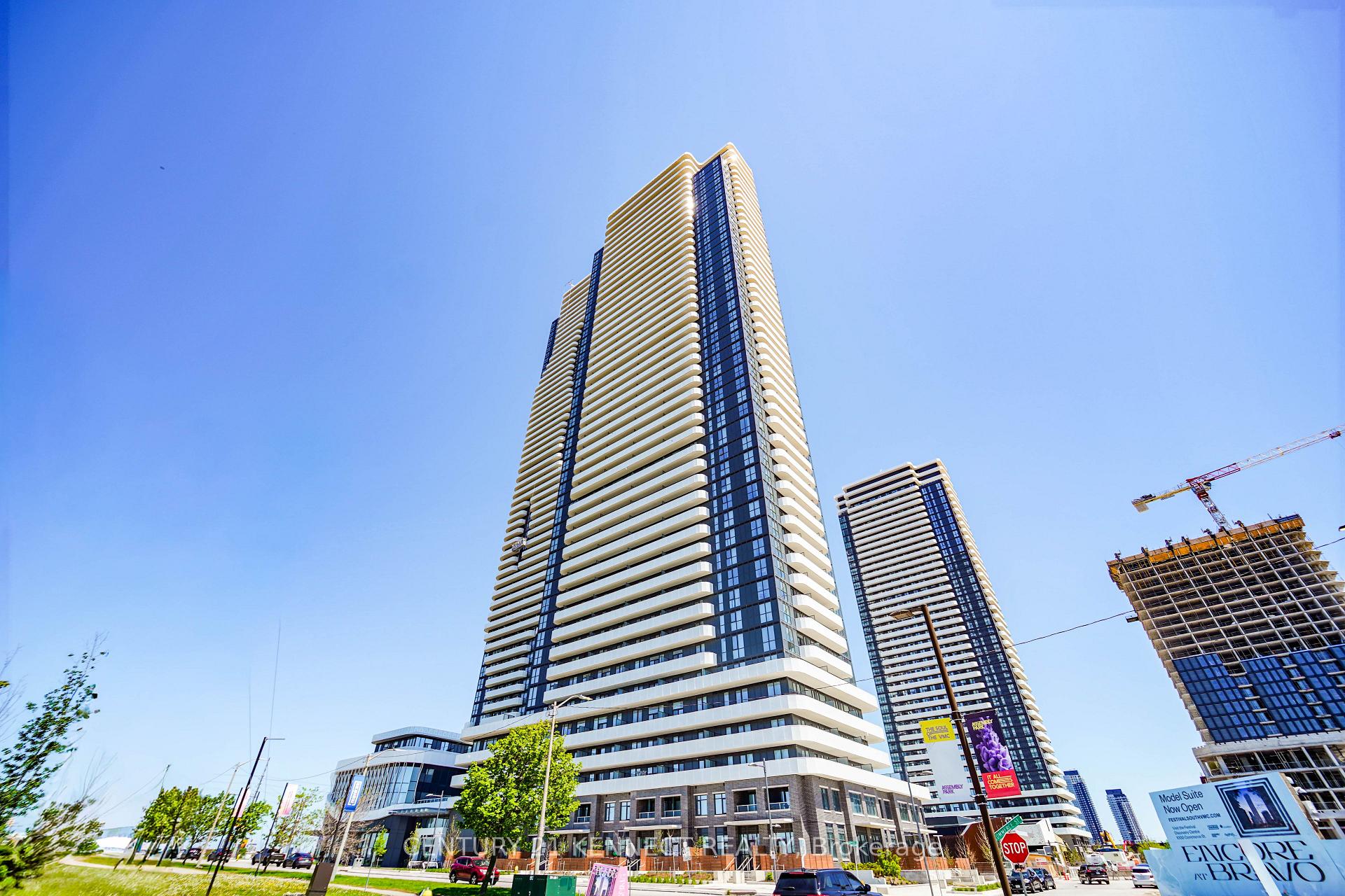 Photo 7 of Unit 303, 195 Commerce Street, Vaughan, Vaughan Corporate Centre — HOMEH