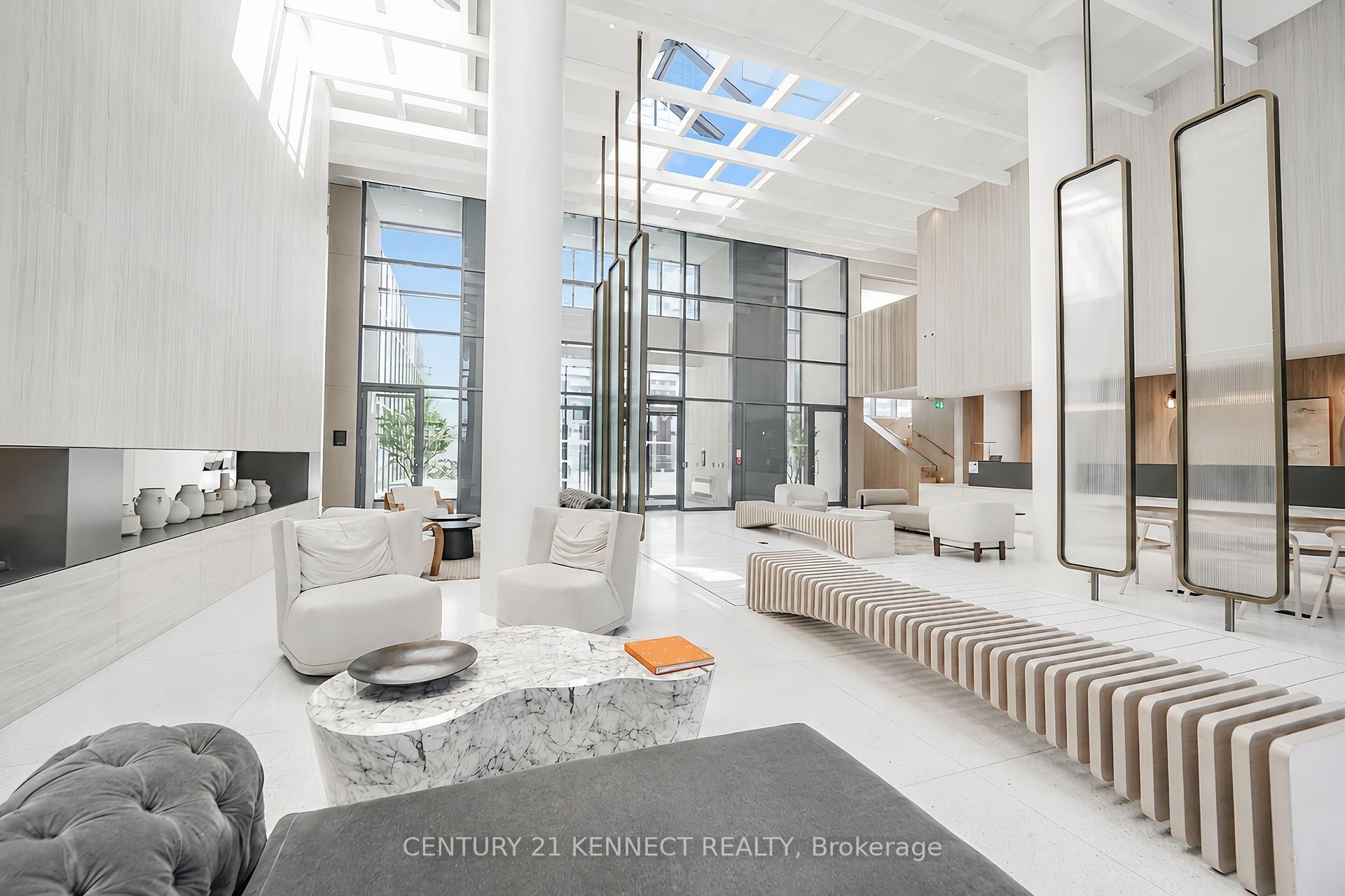 Photo 9 of Unit 303, 195 Commerce Street, Vaughan, Vaughan Corporate Centre — HOMEH