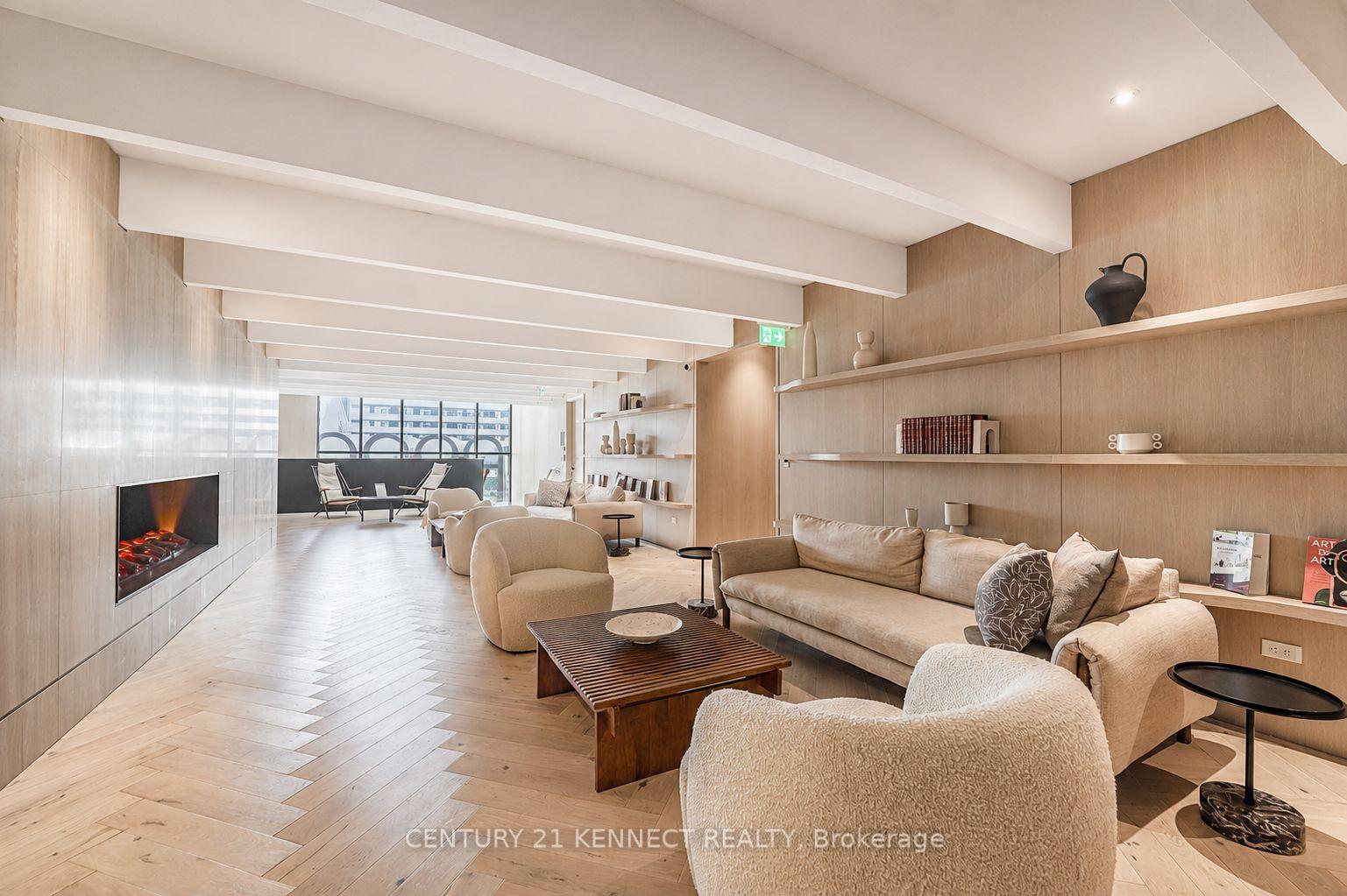 Photo 10 of Unit 303, 195 Commerce Street, Vaughan, Vaughan Corporate Centre — HOMEH