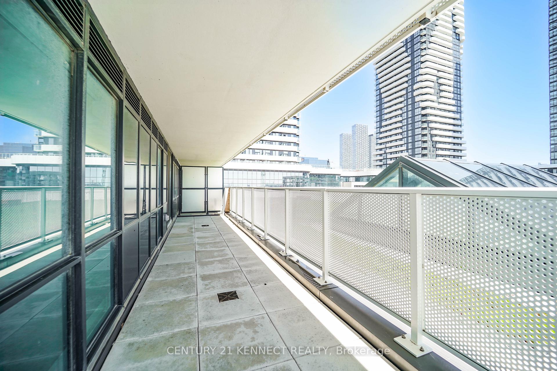 Photo 34 of Unit 303, 195 Commerce Street, Vaughan, Vaughan Corporate Centre — HOMEH