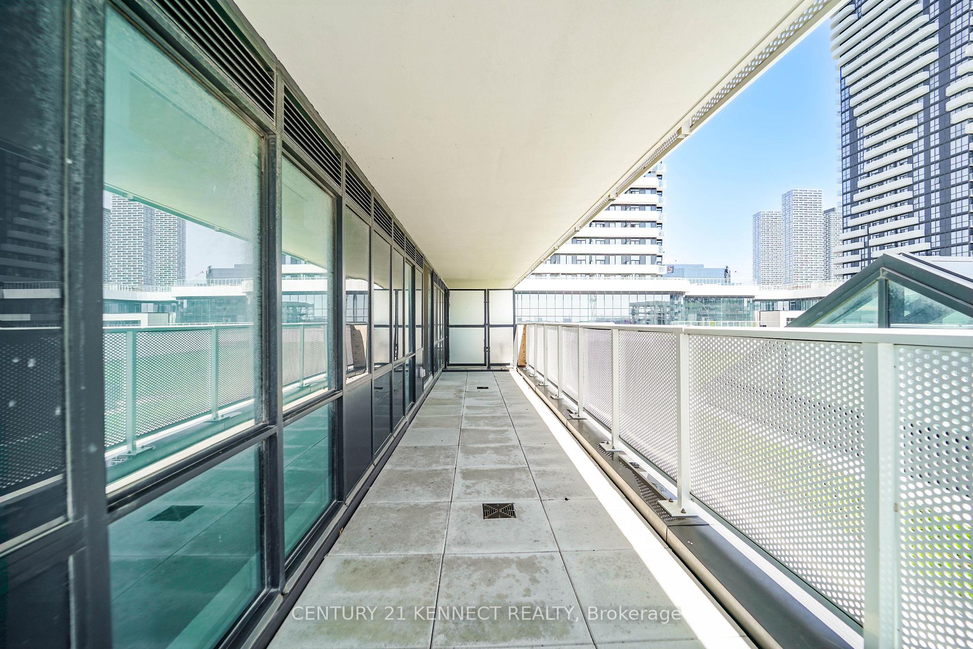 Photo 35 of Unit 303, 195 Commerce Street, Vaughan, Vaughan Corporate Centre — HOMEH