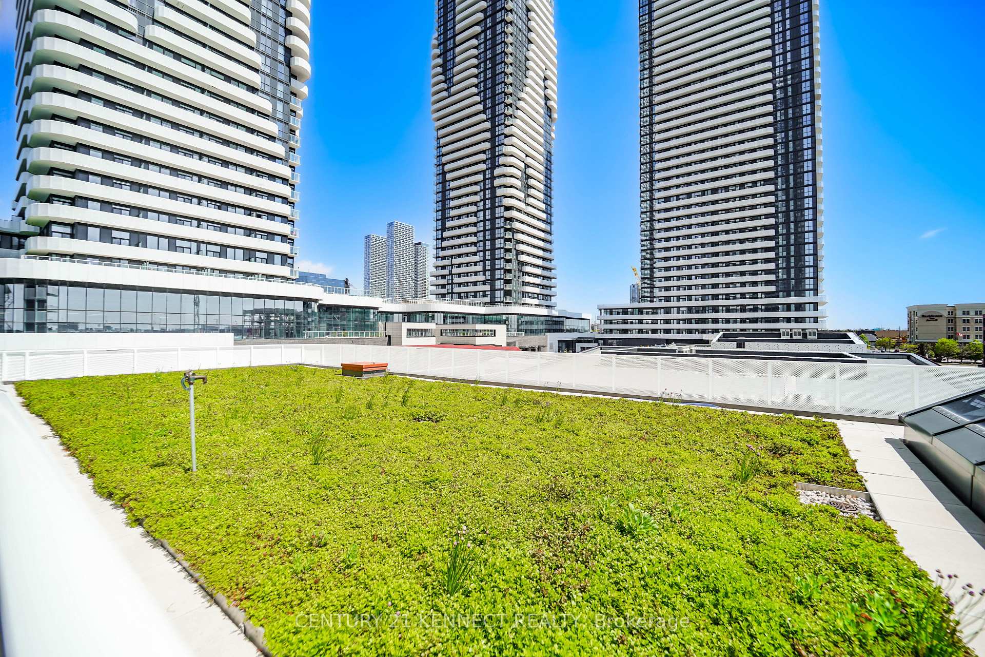 Photo 36 of Unit 303, 195 Commerce Street, Vaughan, Vaughan Corporate Centre — HOMEH