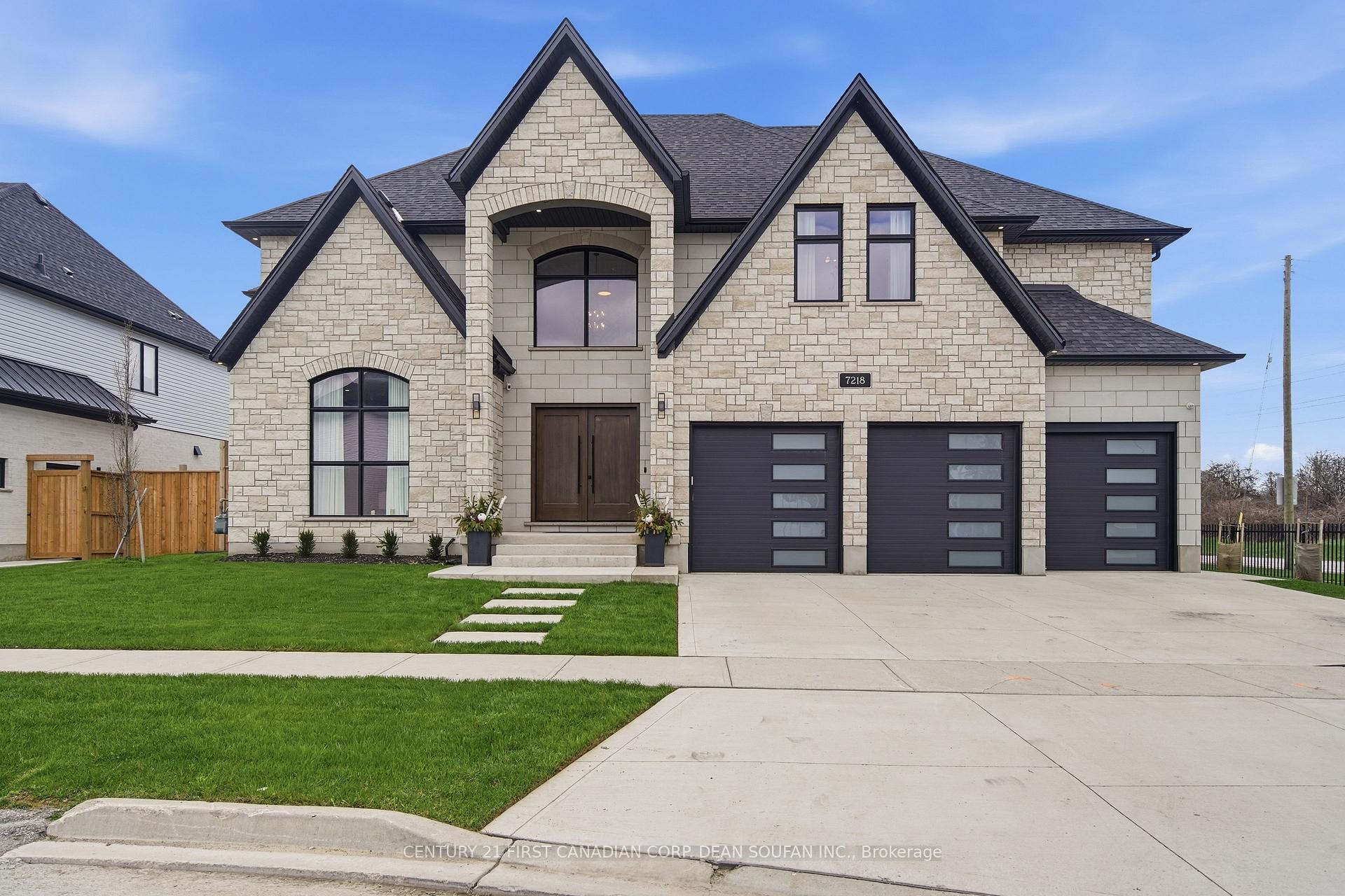 Photo 2 of 7218 Silver Creek Circle, London, South V — HOMEH