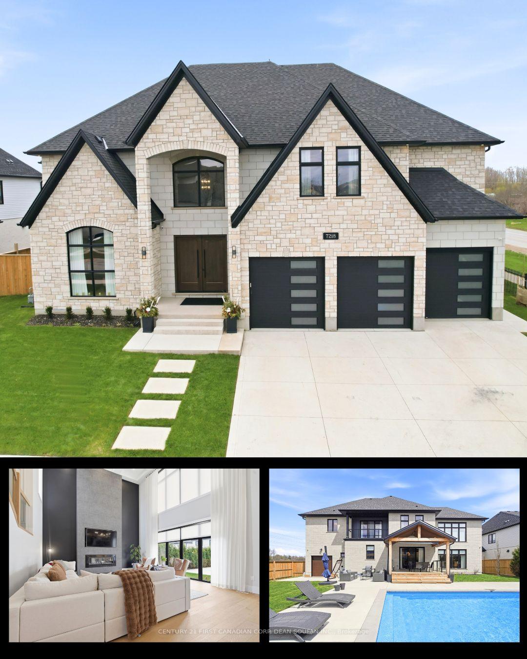 Photo 3 of 7218 Silver Creek Circle, London, South V — HOMEH