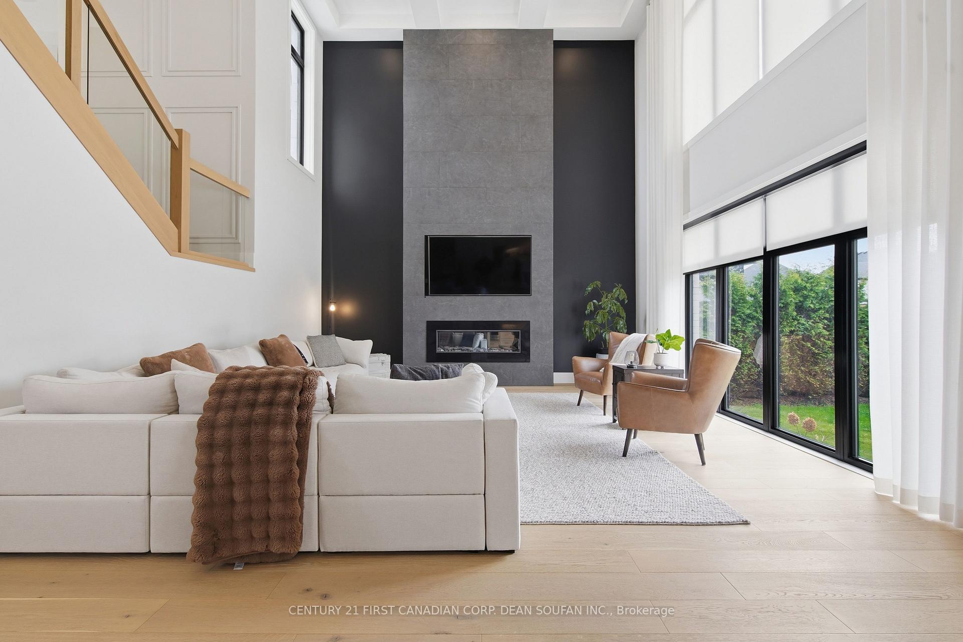 Photo 7 of 7218 Silver Creek Circle, London, South V — HOMEH