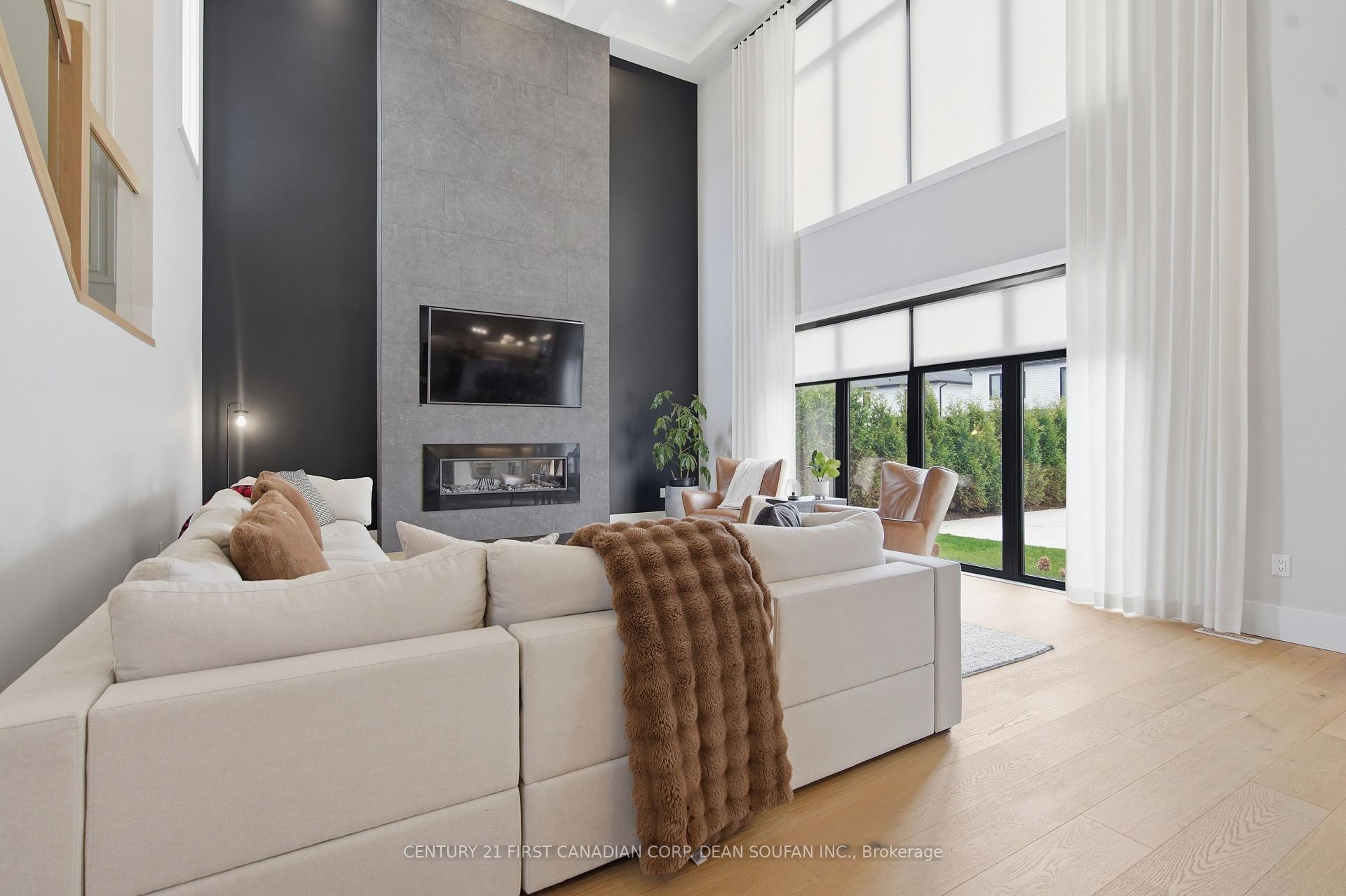 Photo 8 of 7218 Silver Creek Circle, London, South V — HOMEH