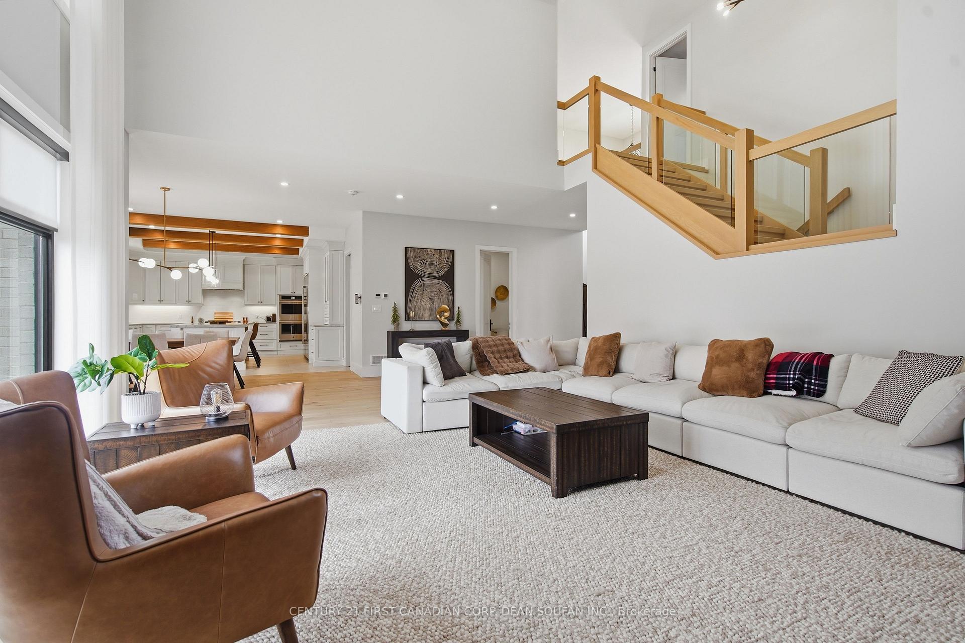 Photo 12 of 7218 Silver Creek Circle, London, South V — HOMEH