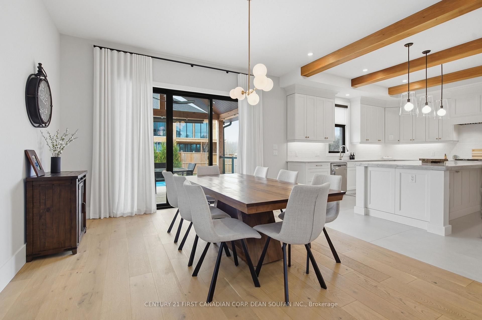 Photo 13 of 7218 Silver Creek Circle, London, South V — HOMEH