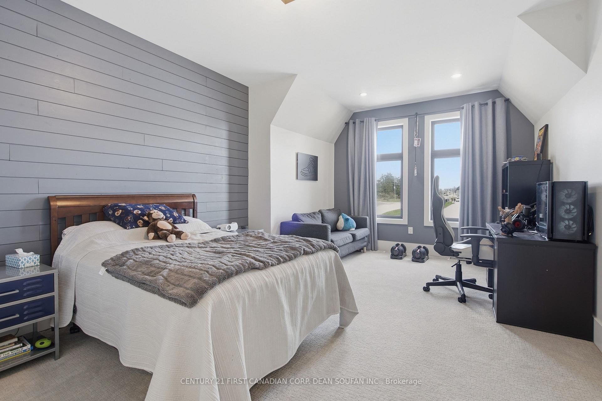 Photo 32 of 7218 Silver Creek Circle, London, South V — HOMEH
