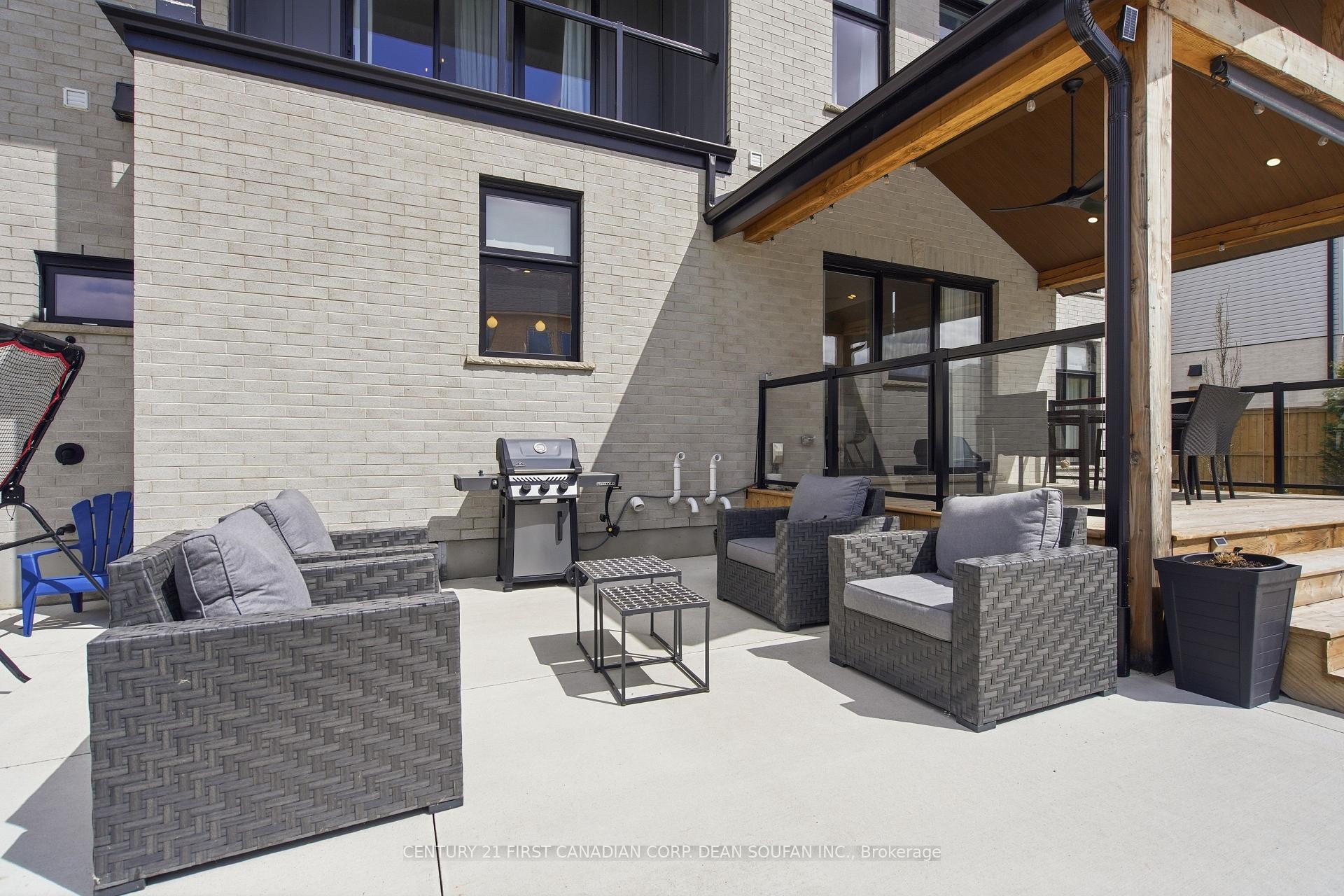 Photo 44 of 7218 Silver Creek Circle, London, South V — HOMEH
