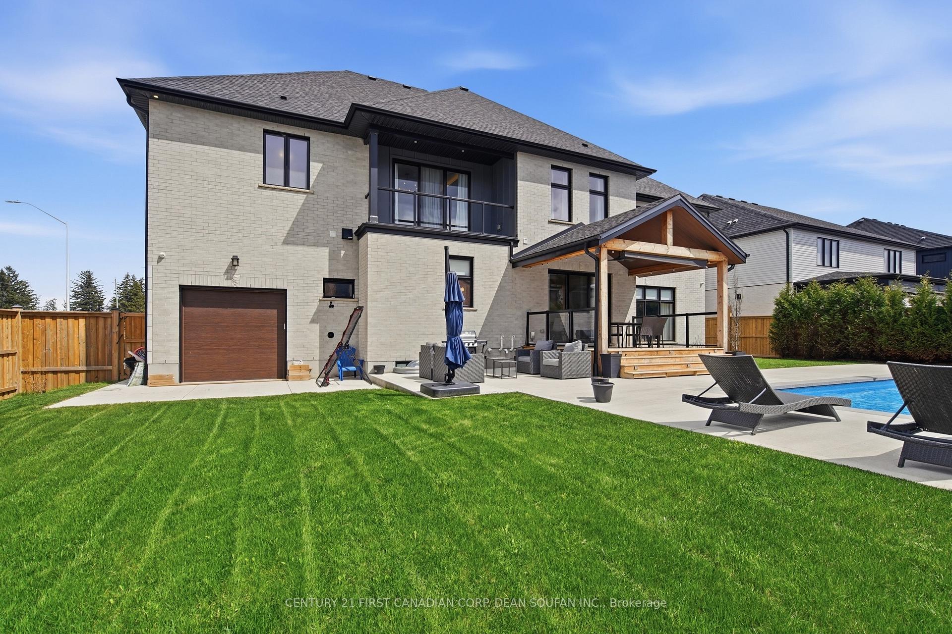 Photo 45 of 7218 Silver Creek Circle, London, South V — HOMEH