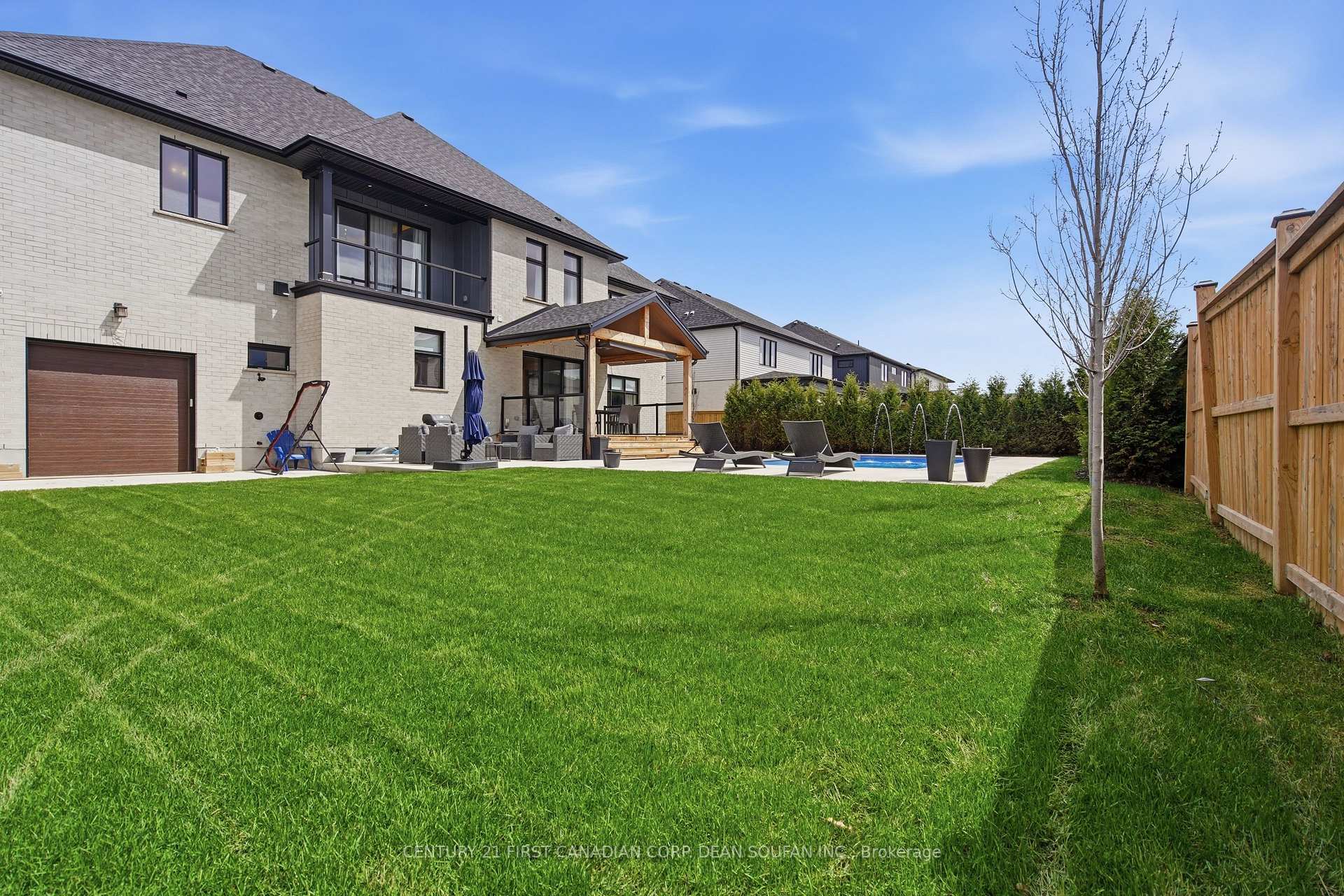 Photo 46 of 7218 Silver Creek Circle, London, South V — HOMEH
