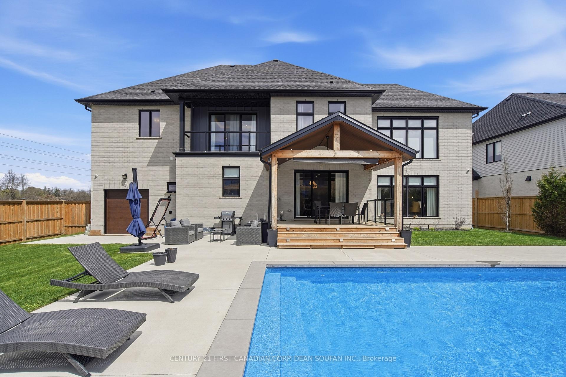 Photo 47 of 7218 Silver Creek Circle, London, South V — HOMEH