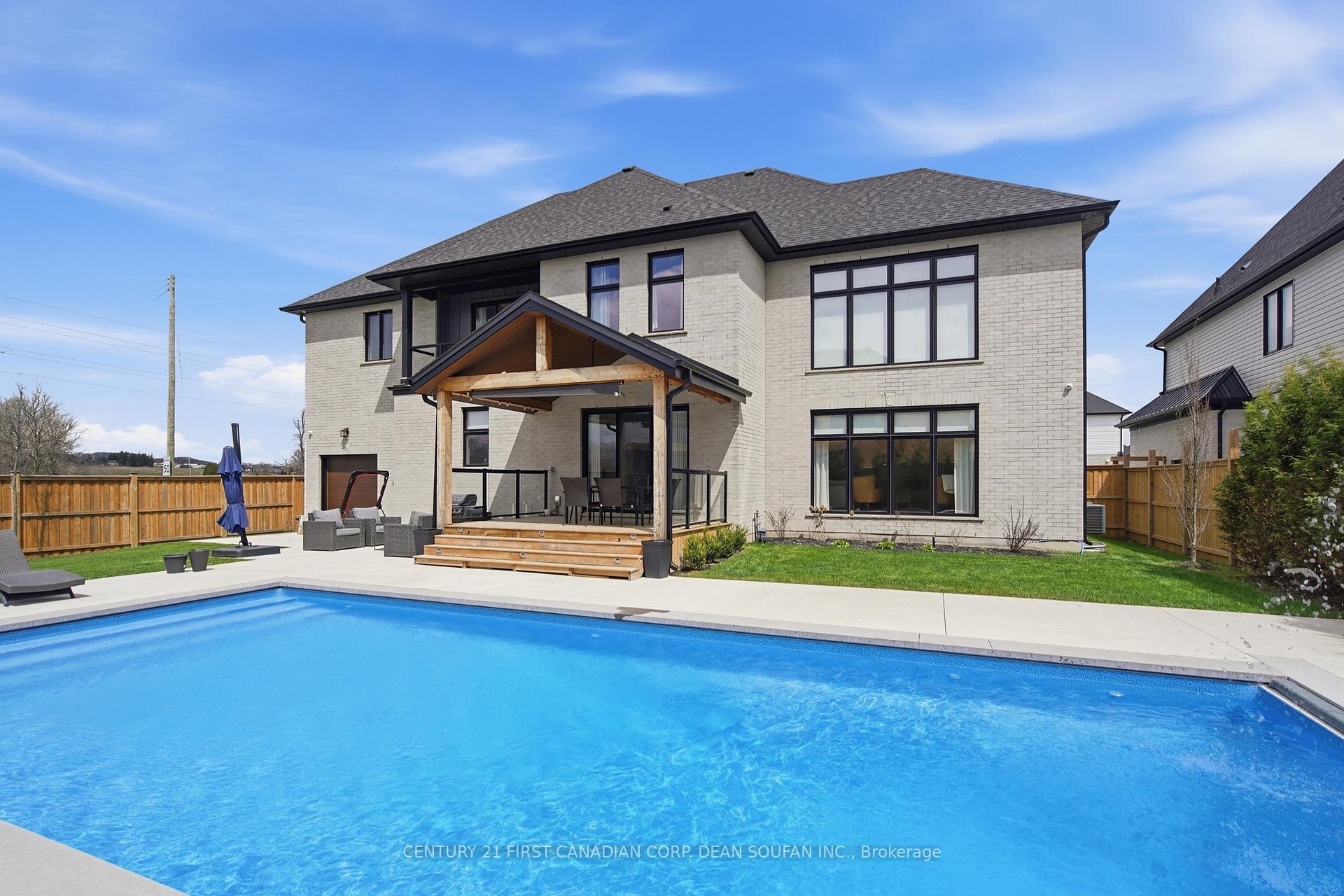 Photo 48 of 7218 Silver Creek Circle, London, South V — HOMEH