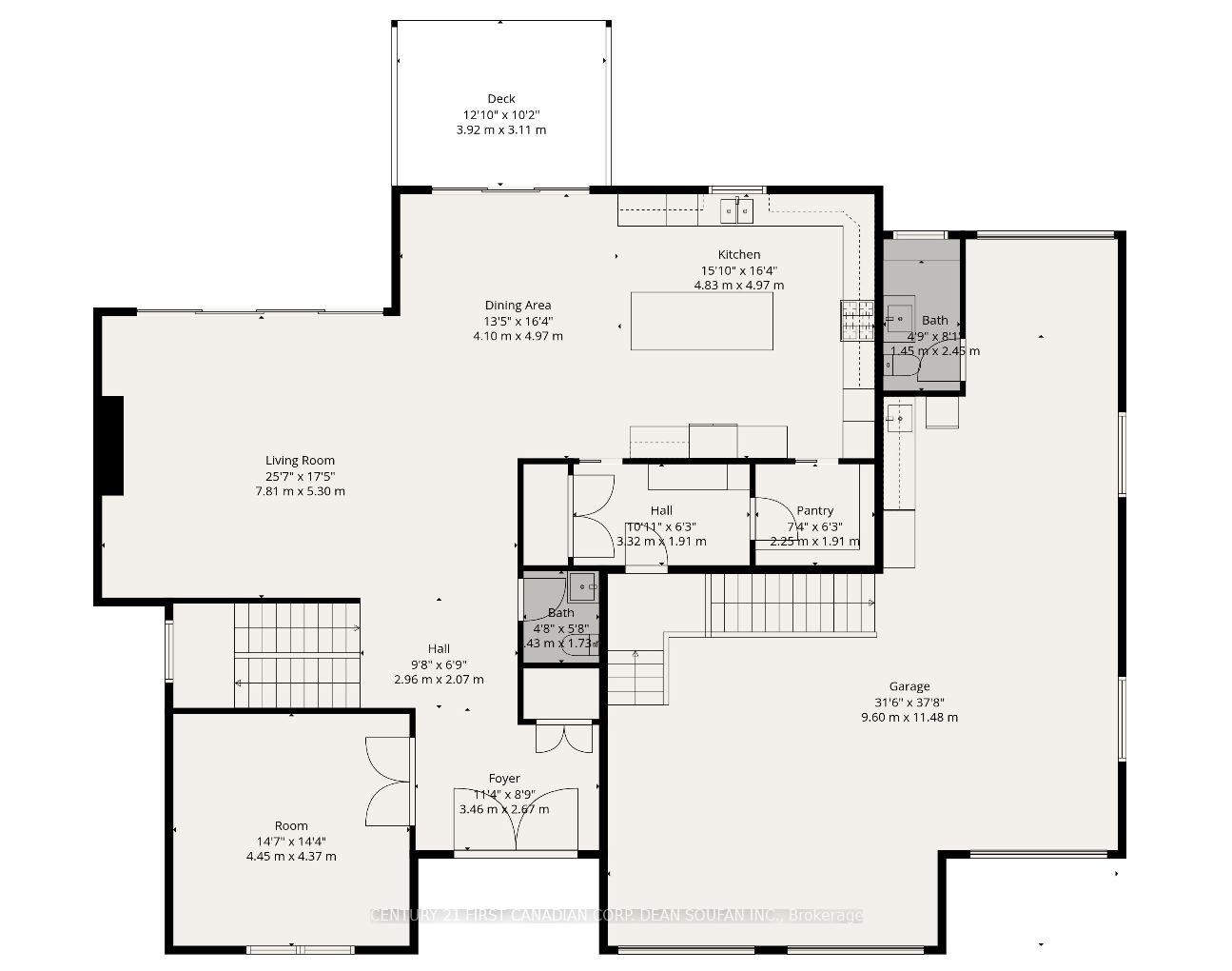 Photo 49 of 7218 Silver Creek Circle, London, South V — HOMEH