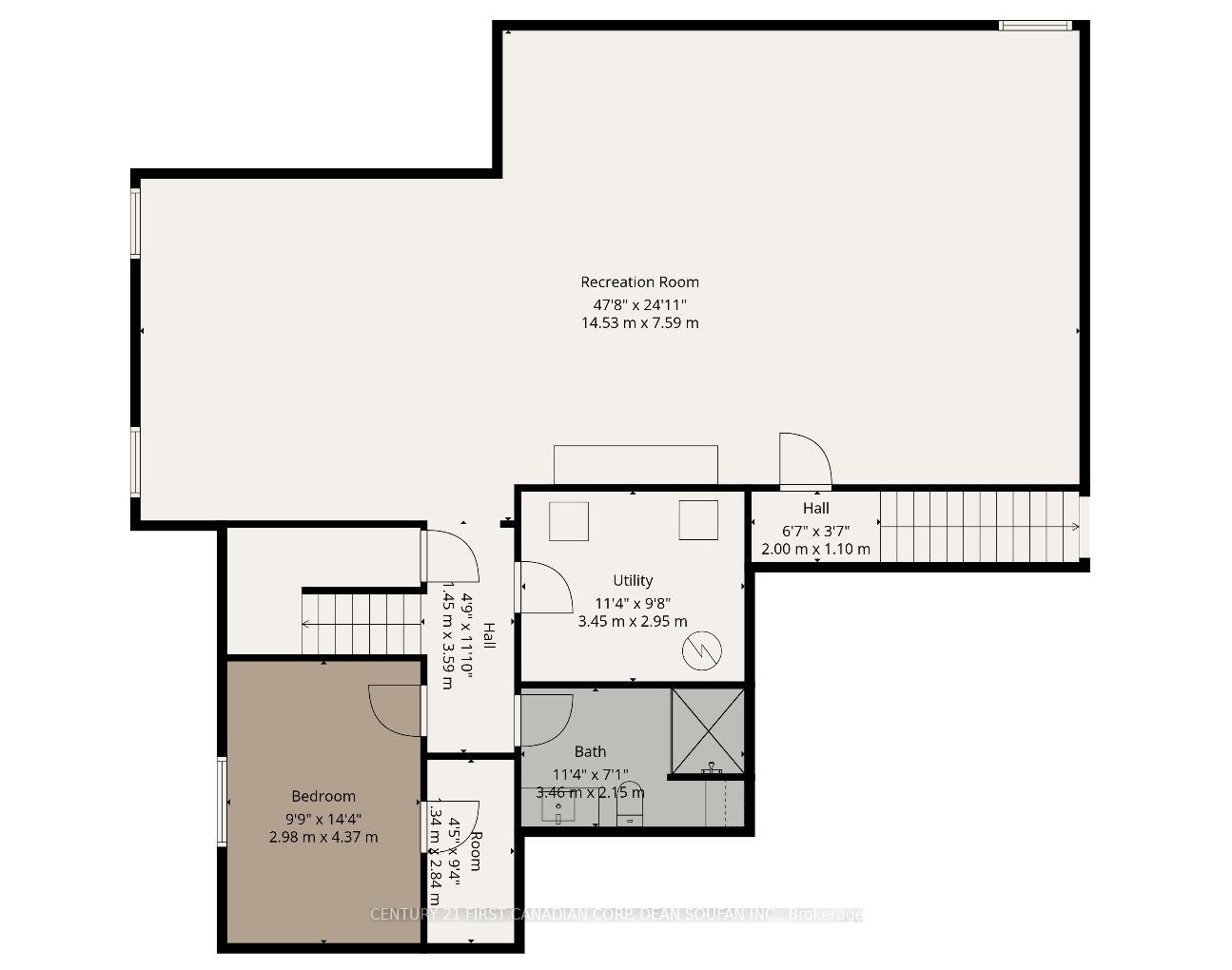 Photo 51 of 7218 Silver Creek Circle, London, South V — HOMEH