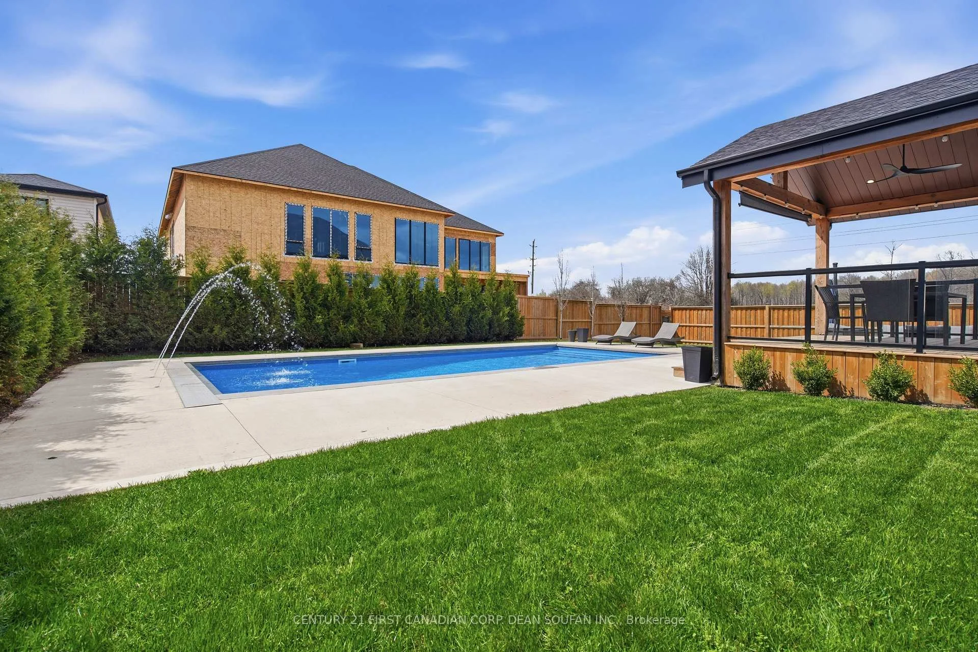 Photo 42 of 7218 Silver Creek Circle, London, South V — HOMEH