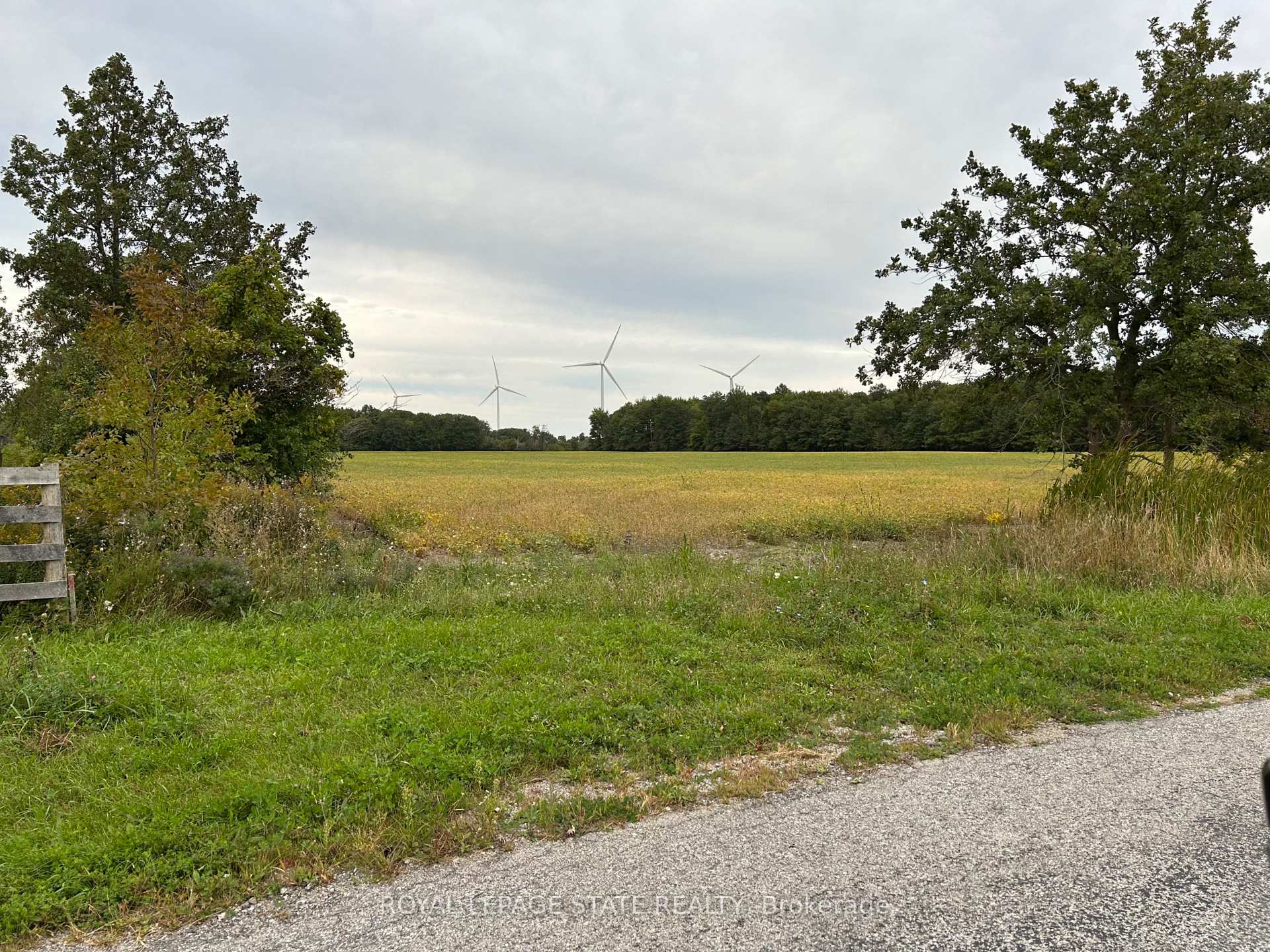 Photo 1 of VL Kings Row, Haldimand, Dunnville — HOMEH