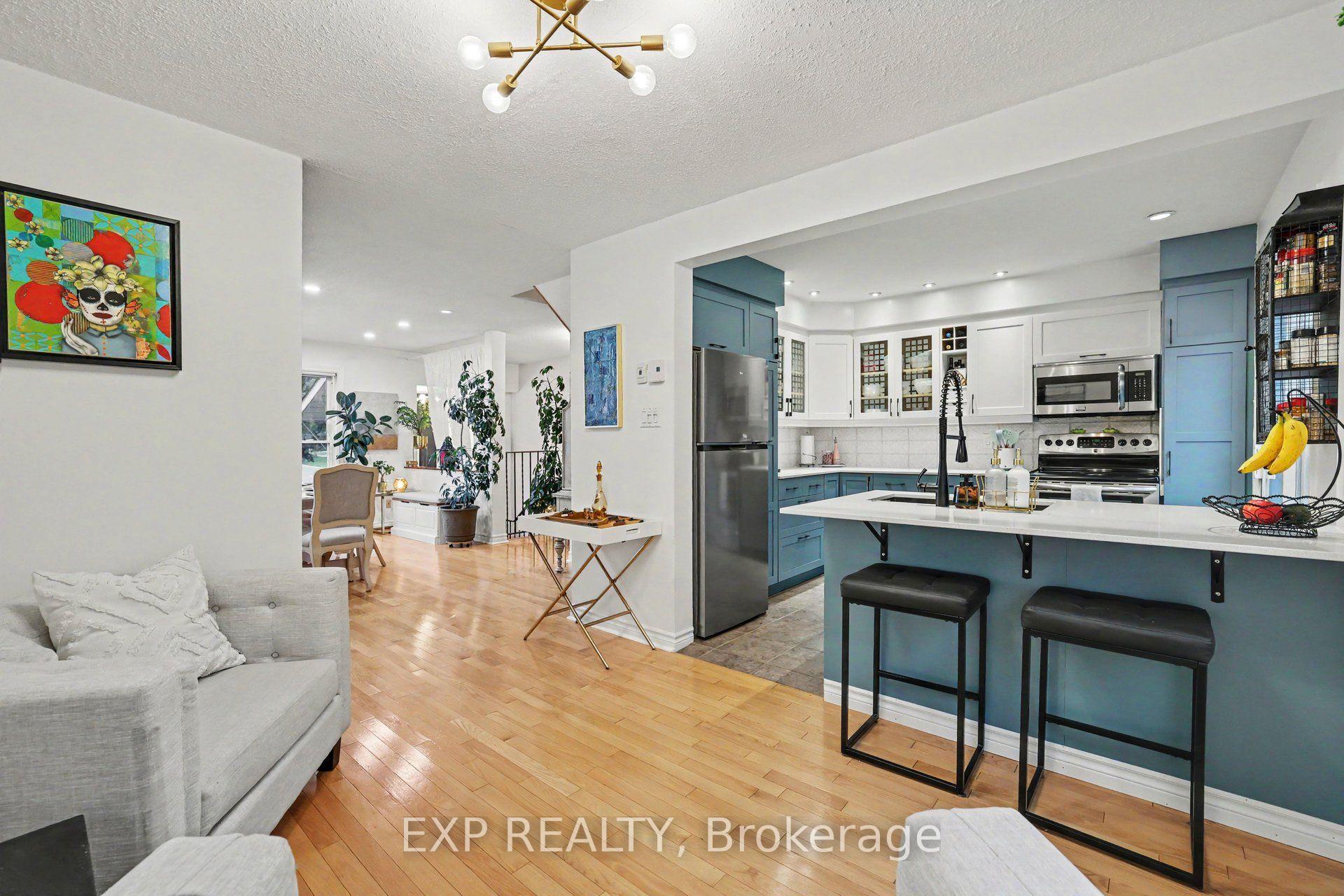 Photo 12 of 46 Westcliffe Street, Ottawa, Westcliffe Estates — HOMEH