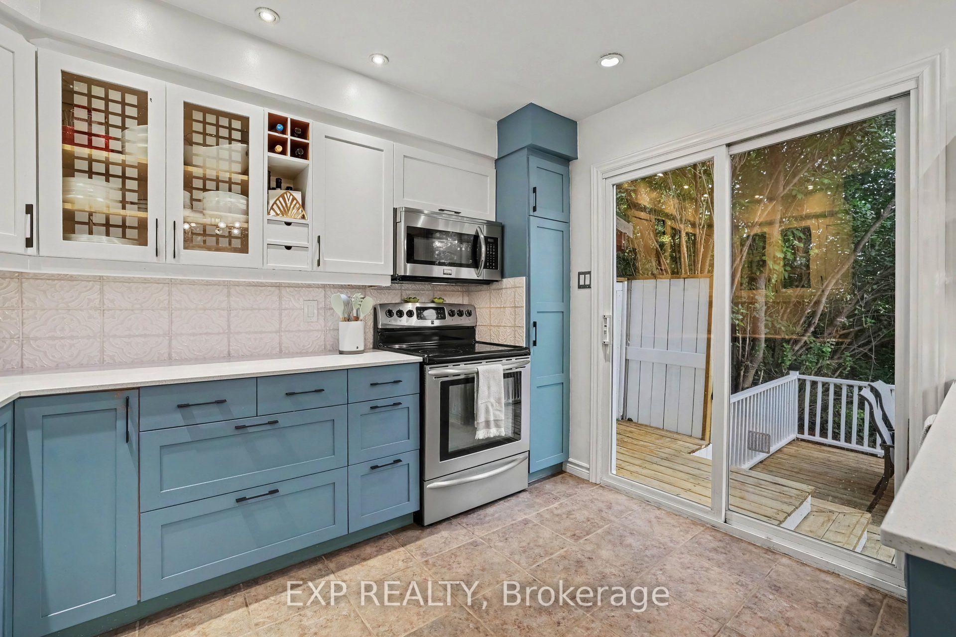 Photo 13 of 46 Westcliffe Street, Ottawa, Westcliffe Estates — HOMEH