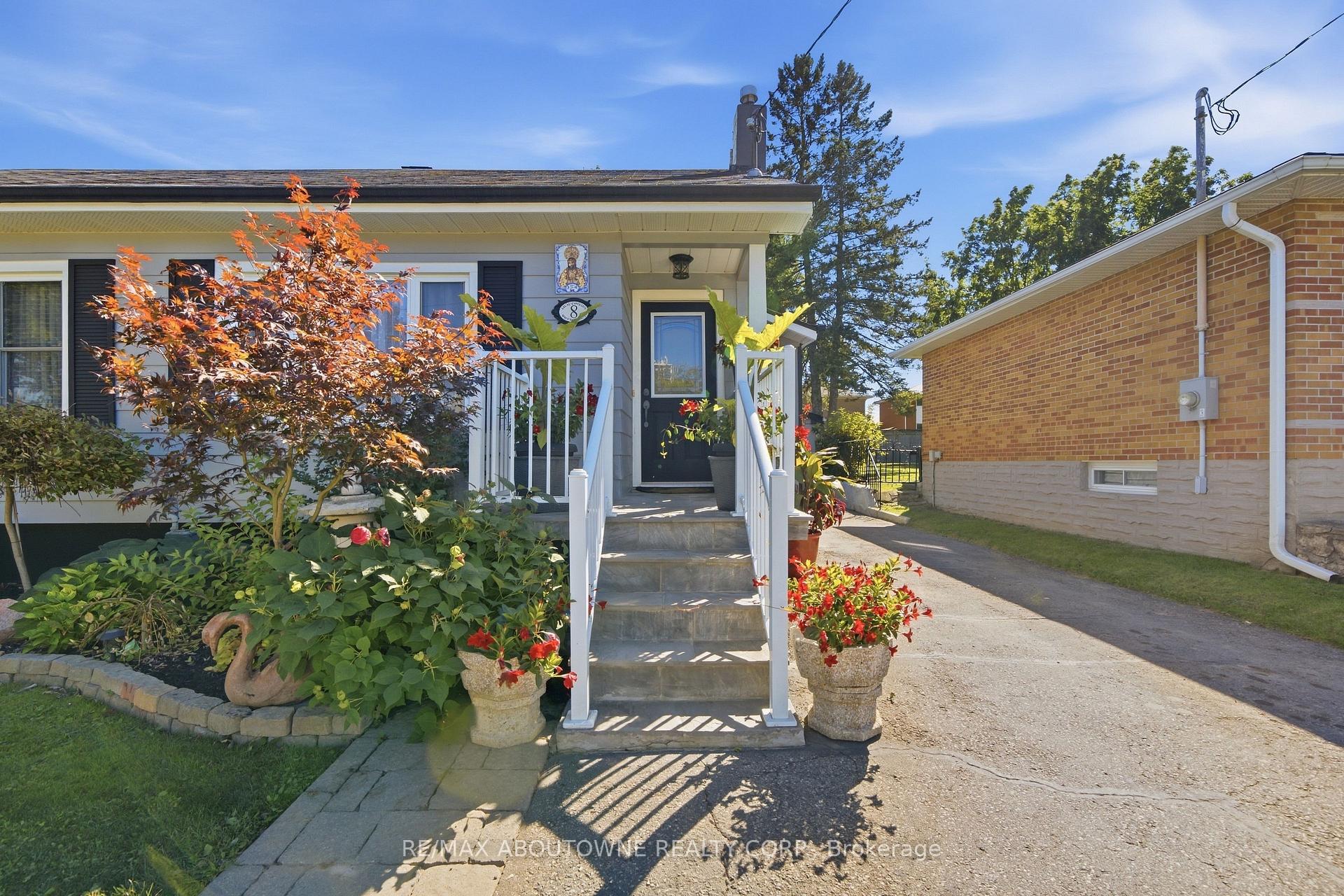Photo 3 of 8 Wauchope Avenue, Cambridge, Greenway-Chaplin — HOMEH
