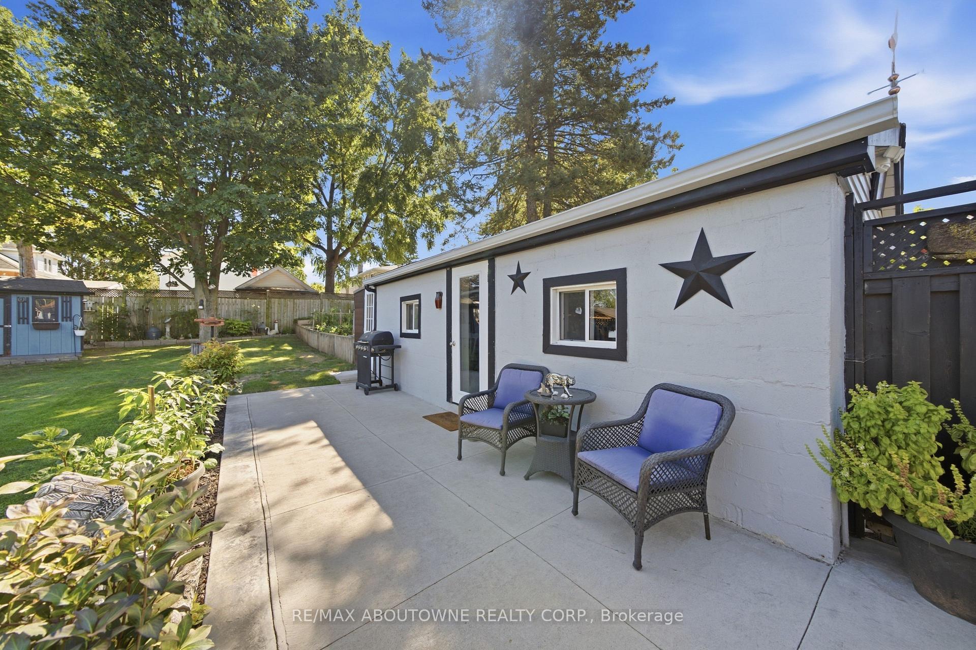 Photo 37 of 8 Wauchope Avenue, Cambridge, Greenway-Chaplin — HOMEH