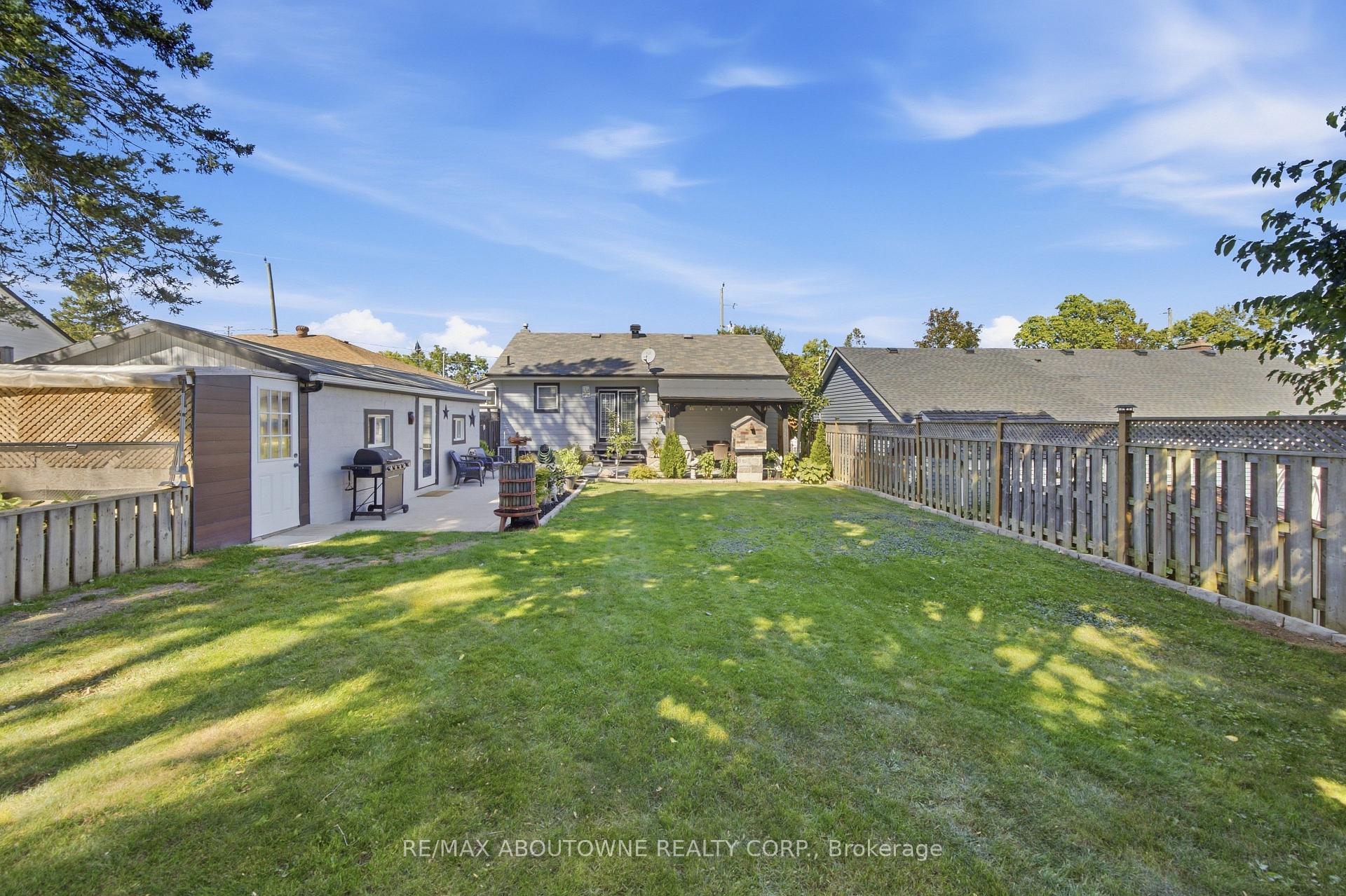 Photo 40 of 8 Wauchope Avenue, Cambridge, Greenway-Chaplin — HOMEH