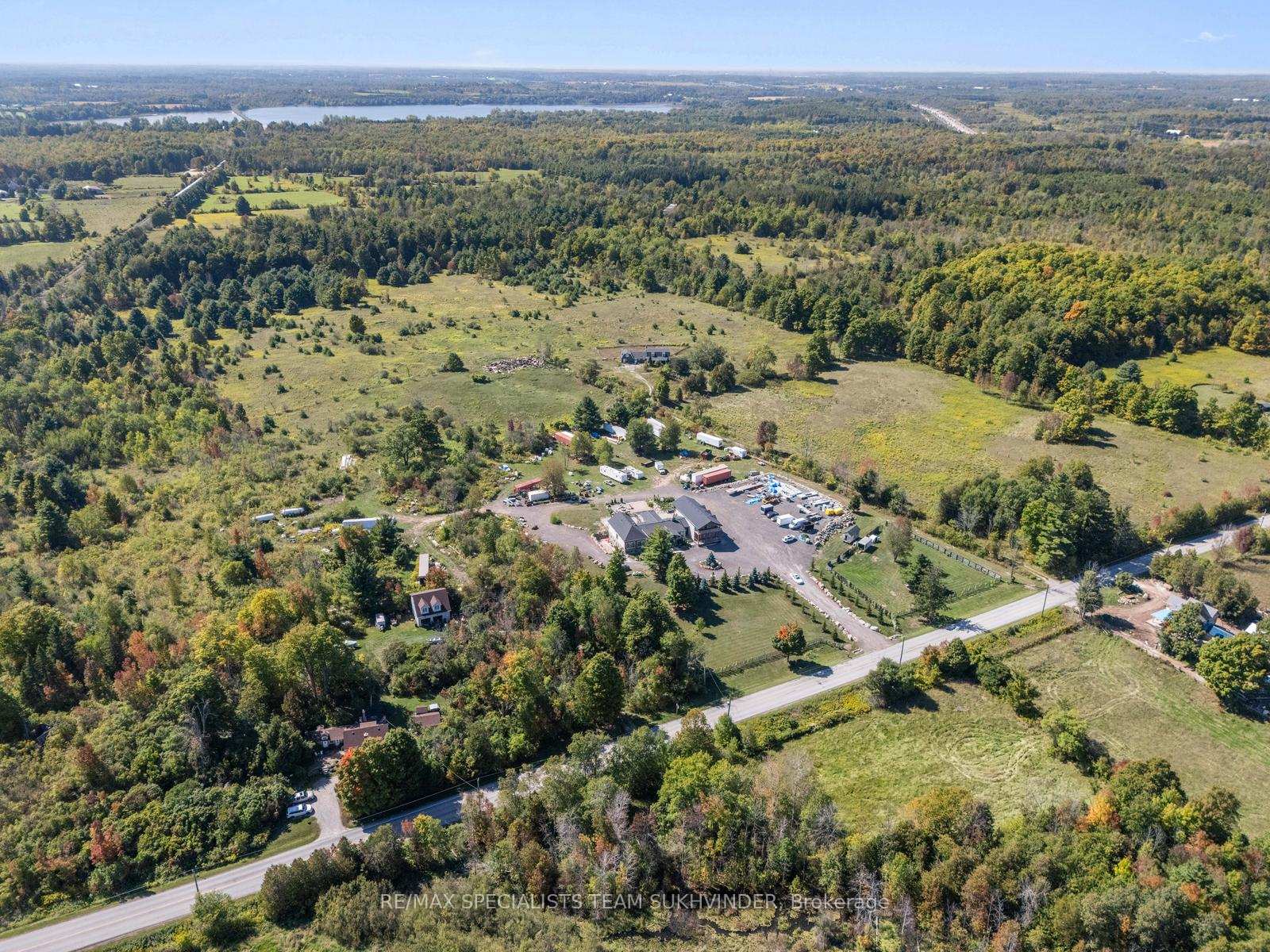 Photo 2 of 9256 First Line, Milton, Rural Milton West — HOMEH