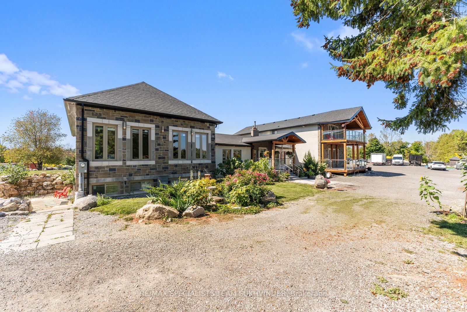 Photo 4 of 9256 First Line, Milton, Rural Milton West — HOMEH