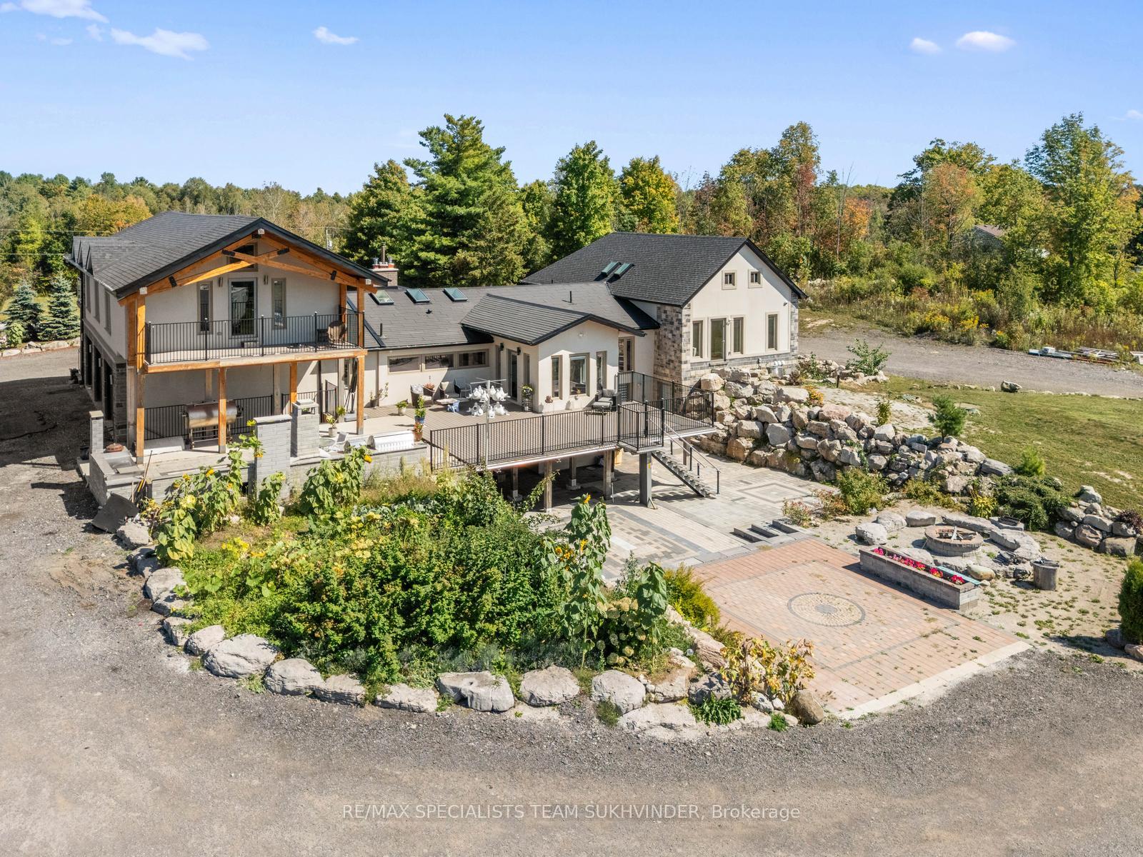 Photo 46 of 9256 First Line, Milton, Rural Milton West — HOMEH