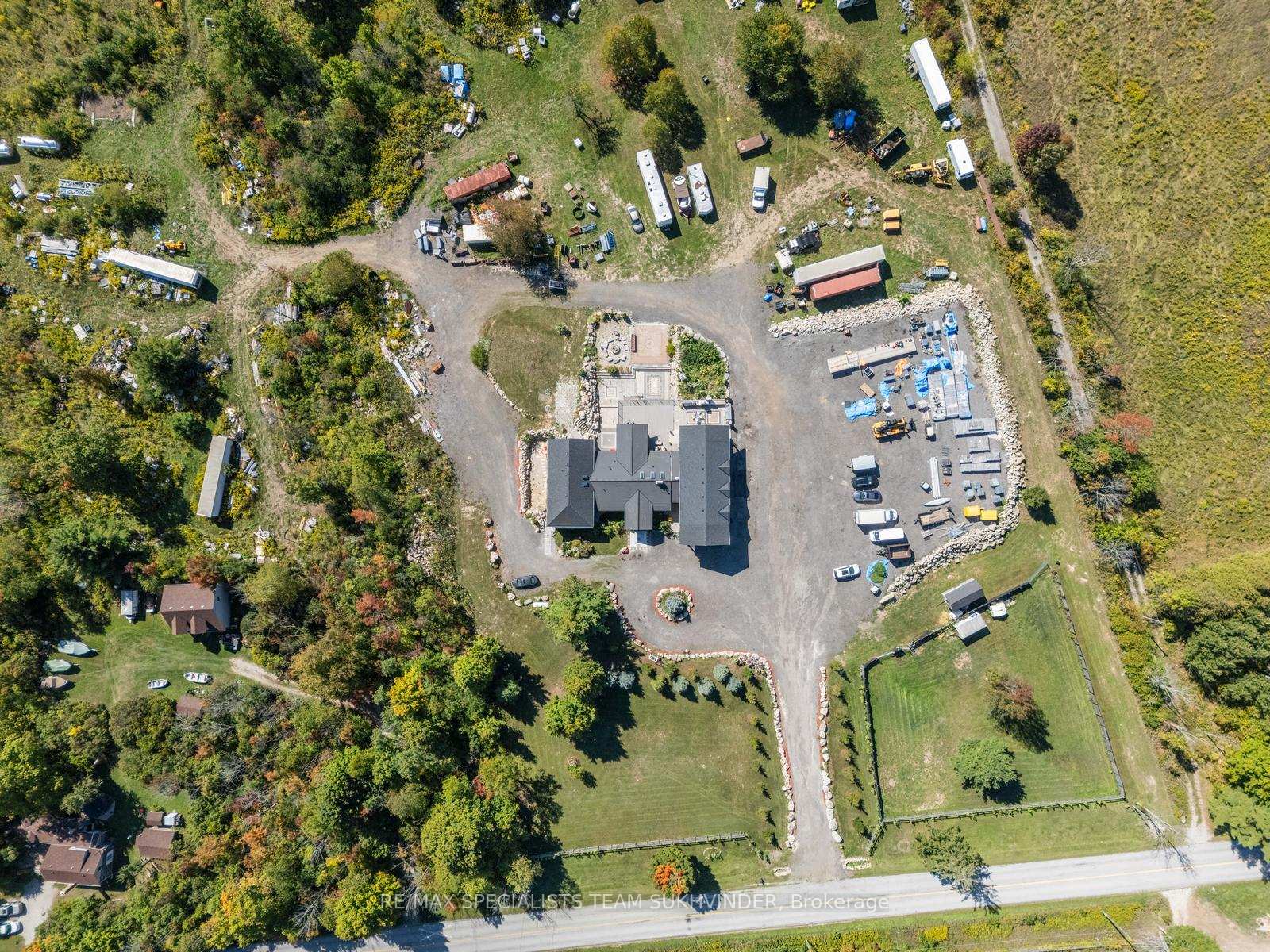 Photo 48 of 9256 First Line, Milton, Rural Milton West — HOMEH
