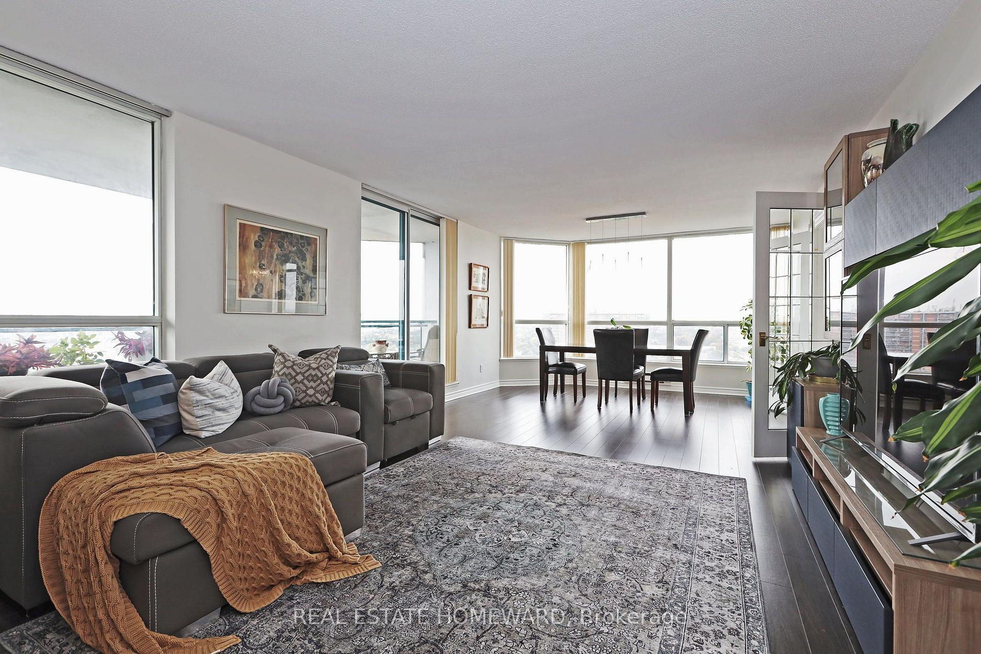 Photo of Unit 1913, 4725 Sheppard Avenue E