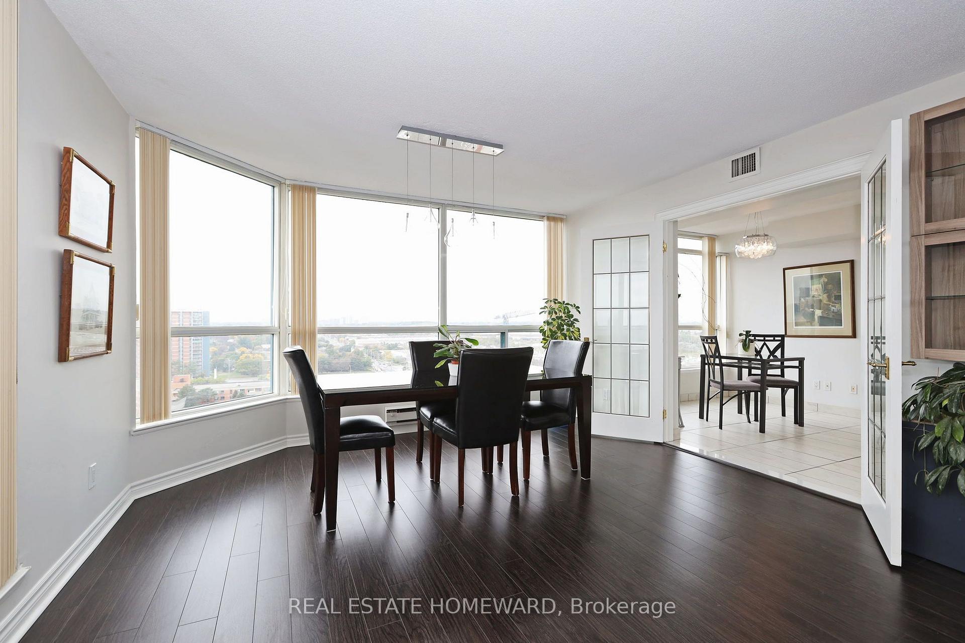 Photo 7 of Unit 1913, 4725 Sheppard Avenue E, Scarborough, Agincourt South-Malvern West — HOMEH