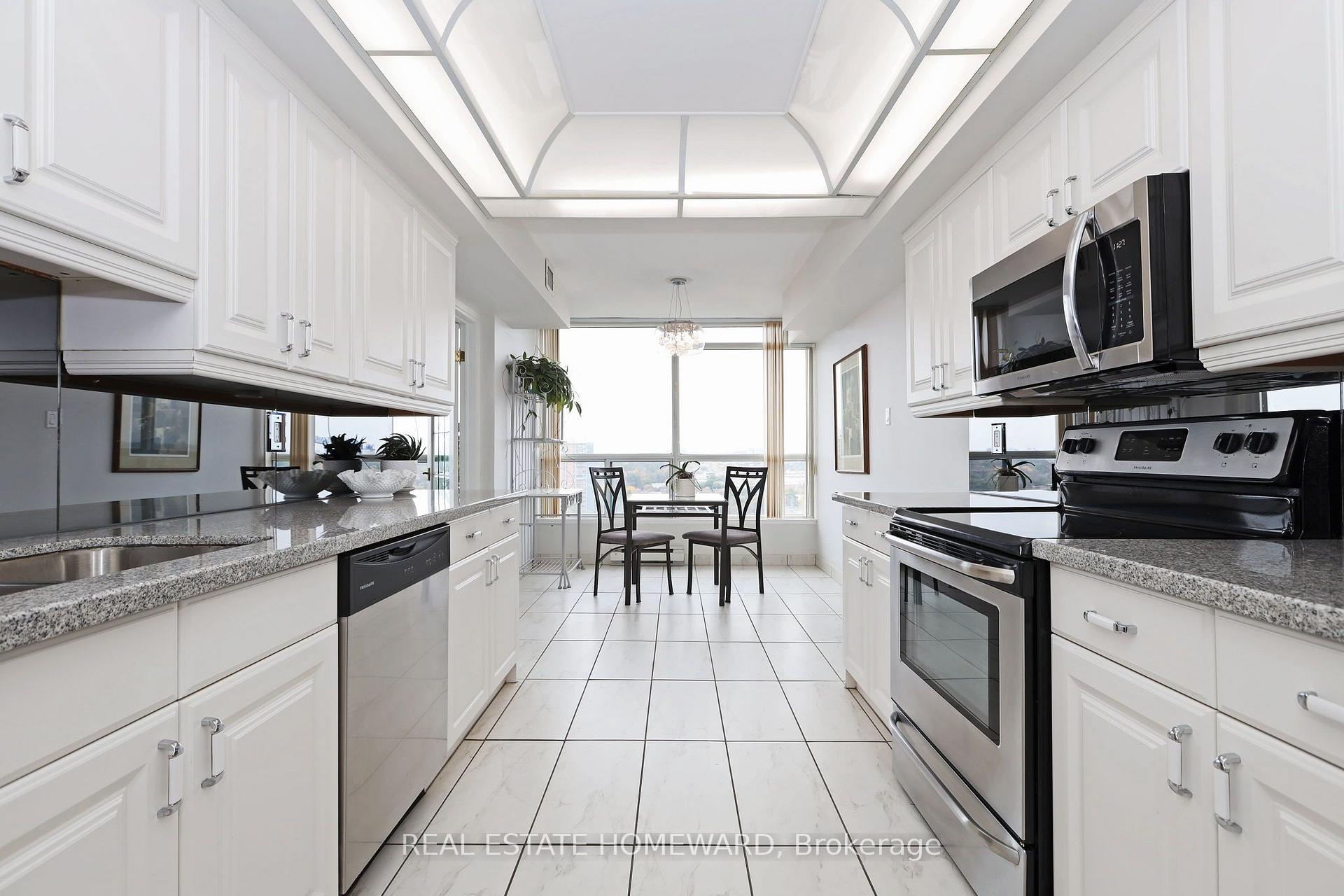 Photo 10 of Unit 1913, 4725 Sheppard Avenue E, Scarborough, Agincourt South-Malvern West — HOMEH