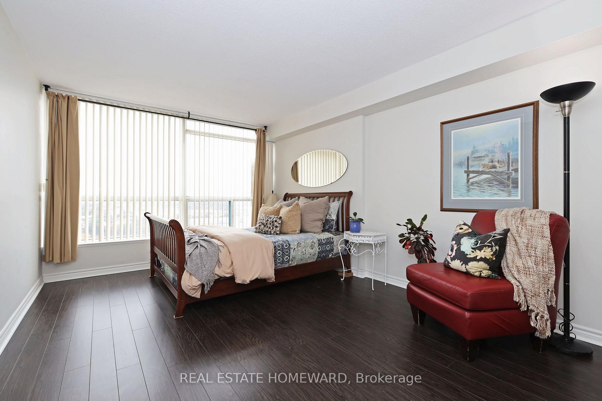 Photo 16 of Unit 1913, 4725 Sheppard Avenue E, Scarborough, Agincourt South-Malvern West — HOMEH