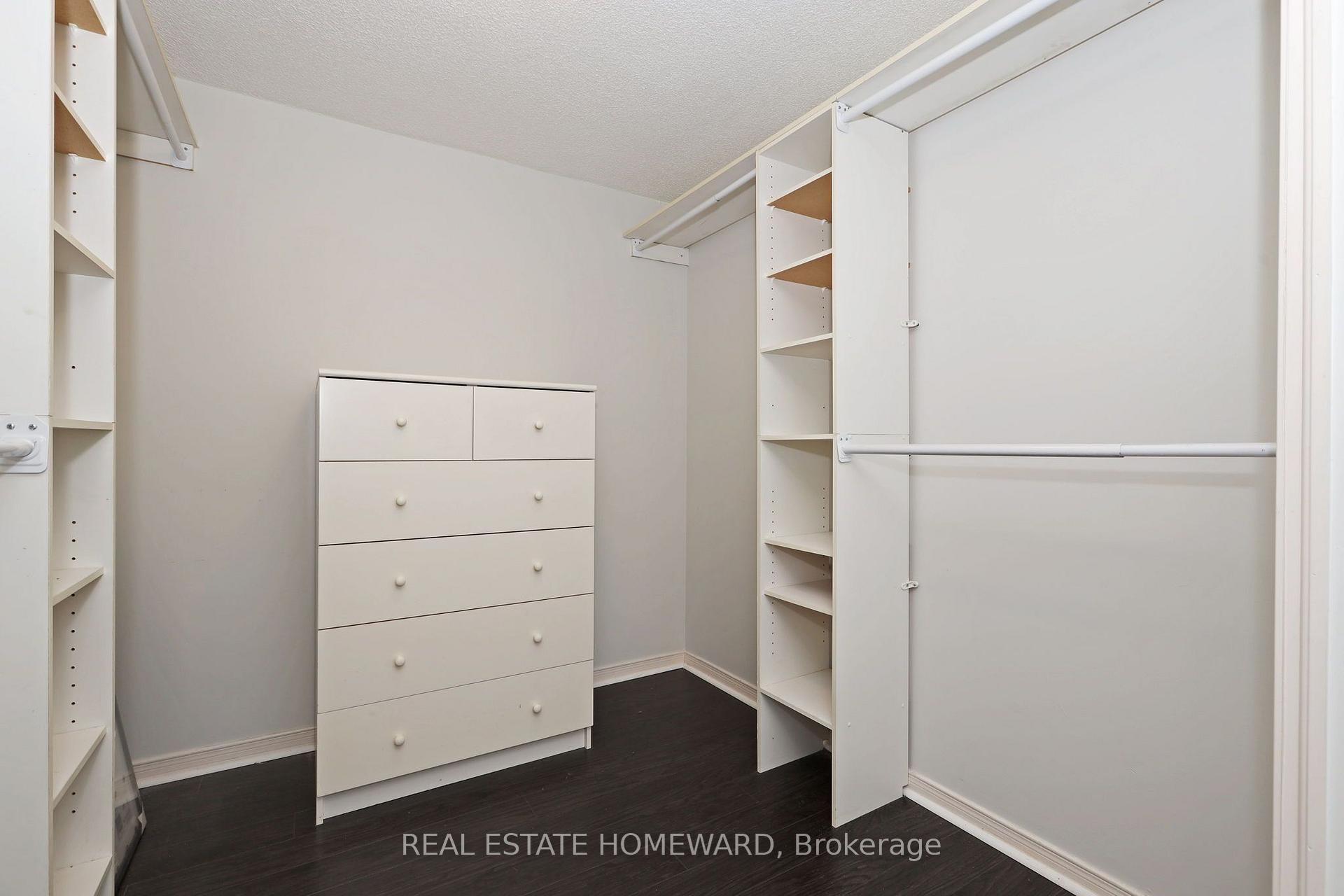 Photo 21 of Unit 1913, 4725 Sheppard Avenue E, Scarborough, Agincourt South-Malvern West — HOMEH