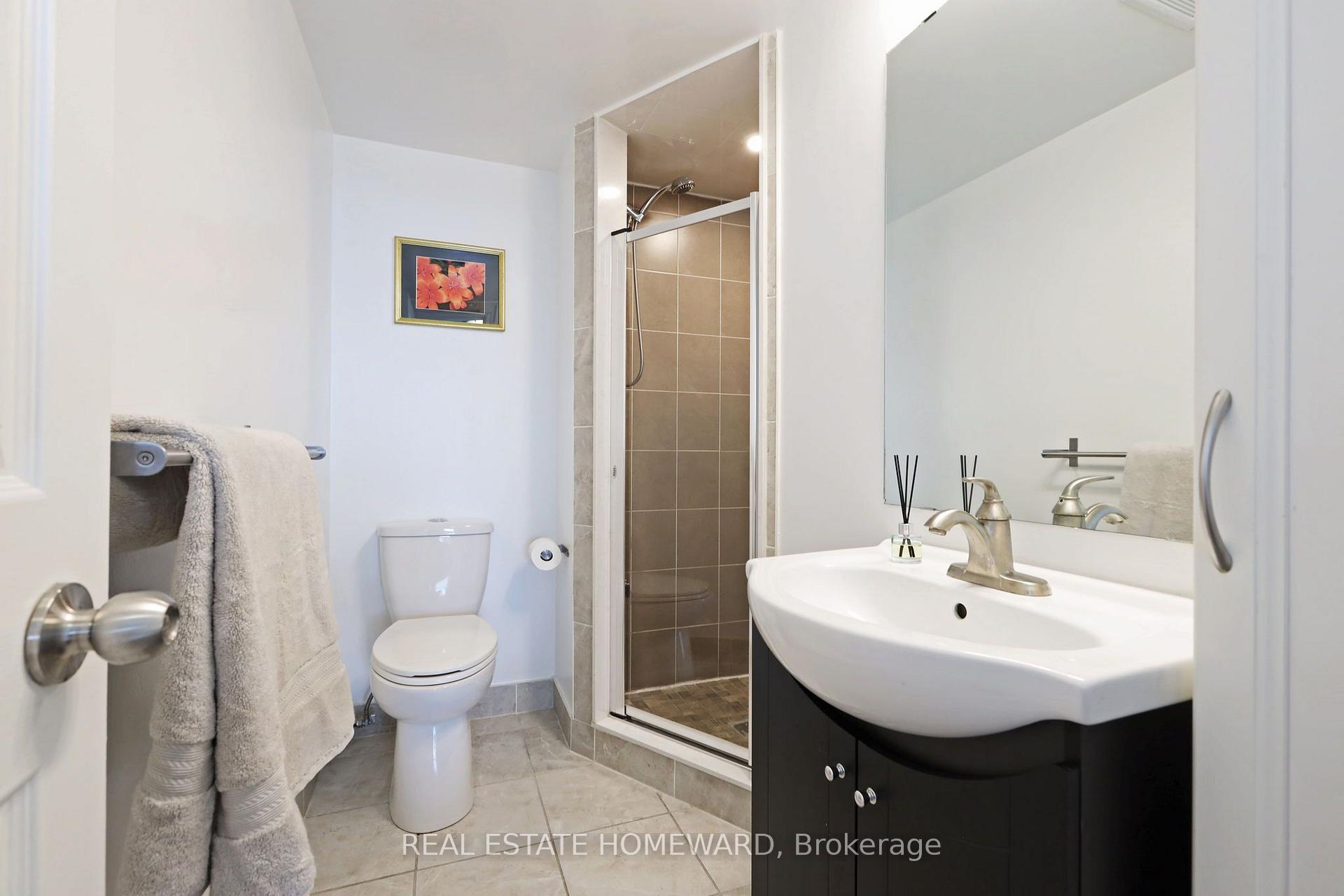 Photo 25 of Unit 1913, 4725 Sheppard Avenue E, Scarborough, Agincourt South-Malvern West — HOMEH