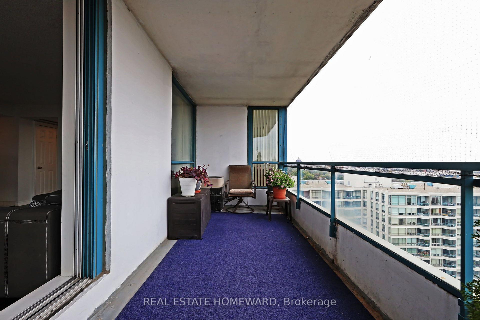 Photo 26 of Unit 1913, 4725 Sheppard Avenue E, Scarborough, Agincourt South-Malvern West — HOMEH