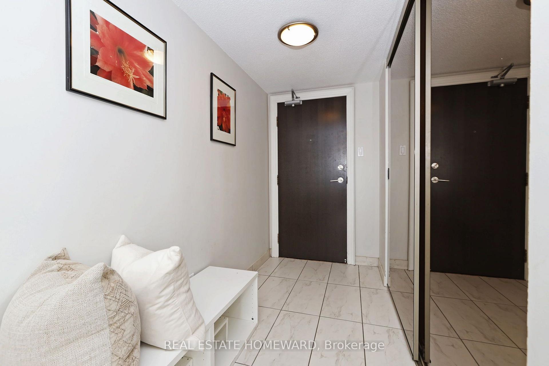 Photo 28 of Unit 1913, 4725 Sheppard Avenue E, Scarborough, Agincourt South-Malvern West — HOMEH