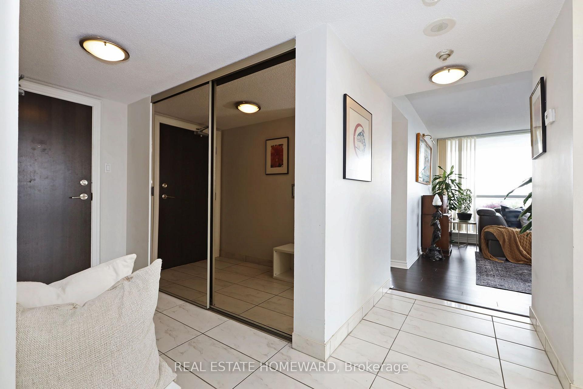 Photo 29 of Unit 1913, 4725 Sheppard Avenue E, Scarborough, Agincourt South-Malvern West — HOMEH