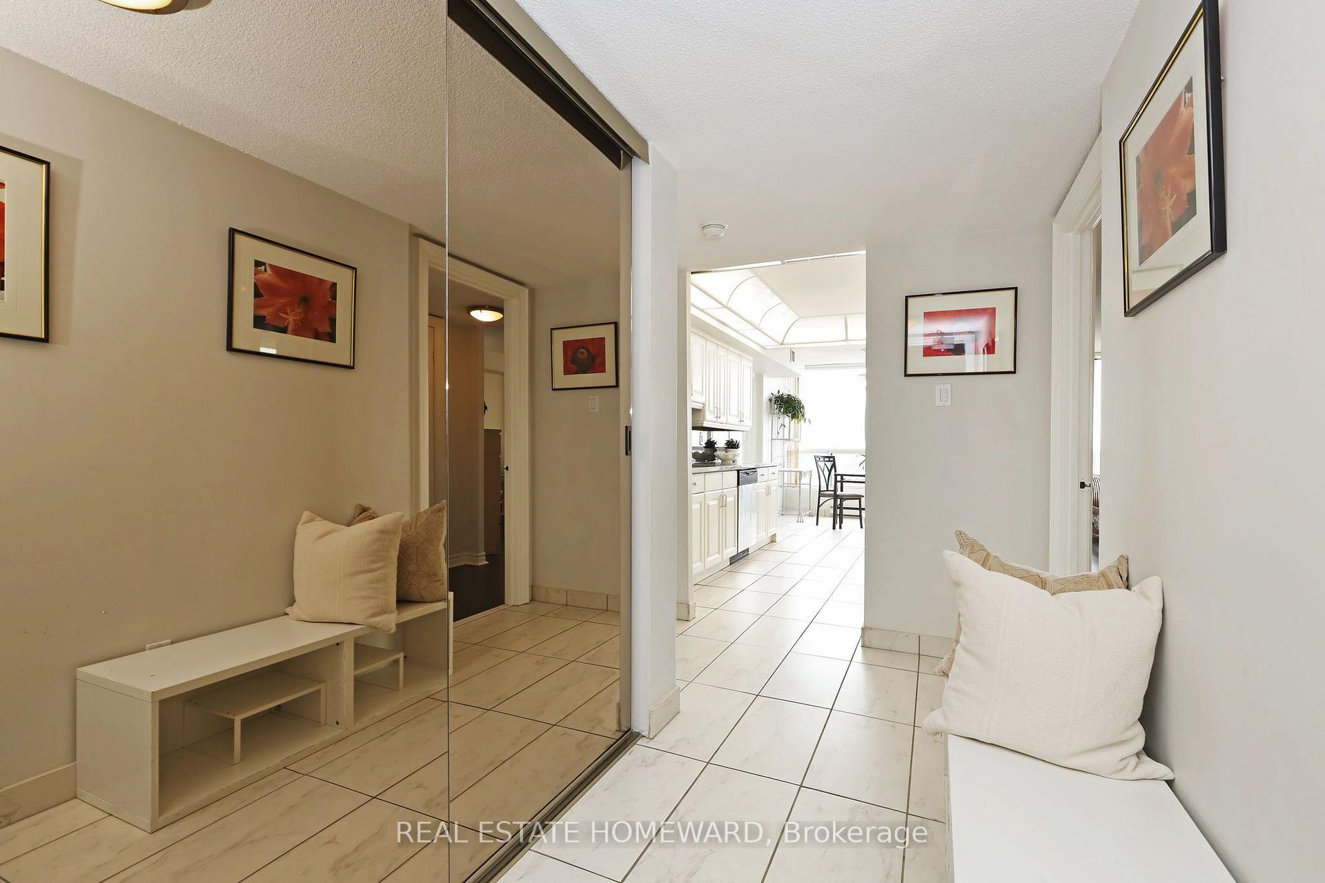 Photo 30 of Unit 1913, 4725 Sheppard Avenue E, Scarborough, Agincourt South-Malvern West — HOMEH